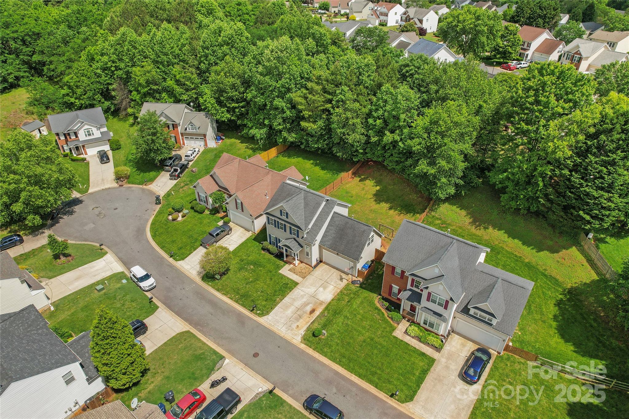13430 Norseman Lane