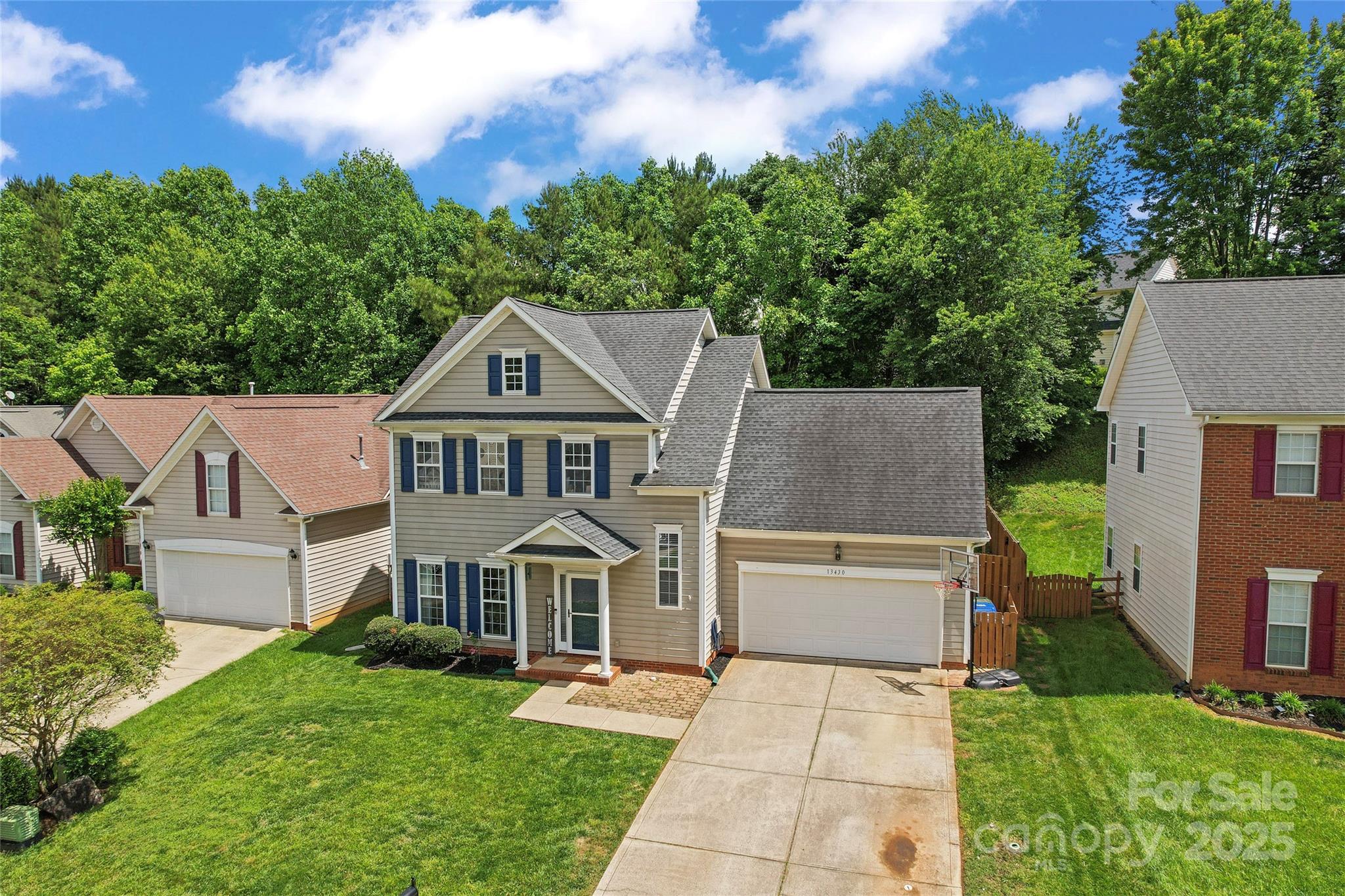 13430 Norseman Lane