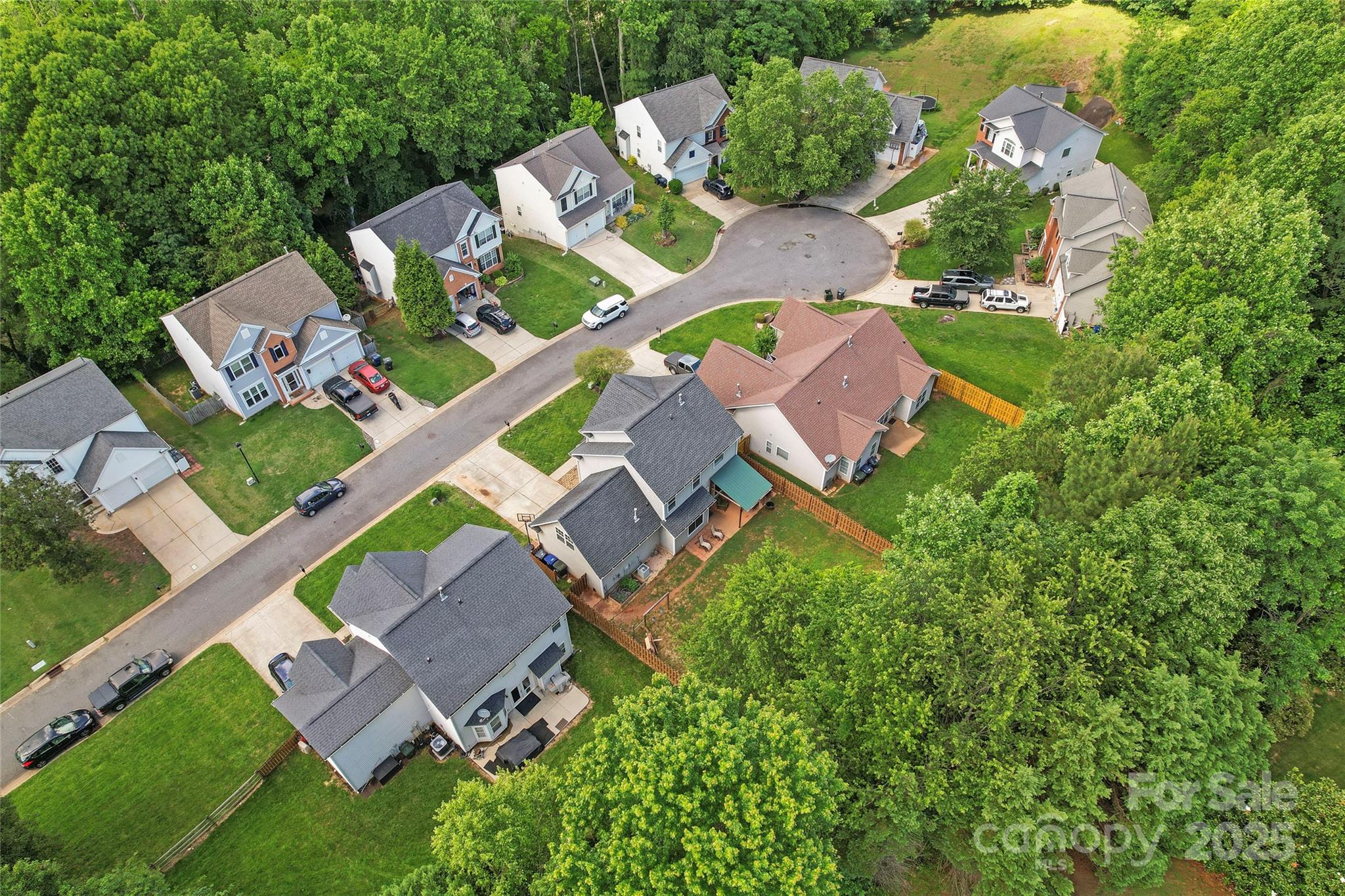 13430 Norseman Lane