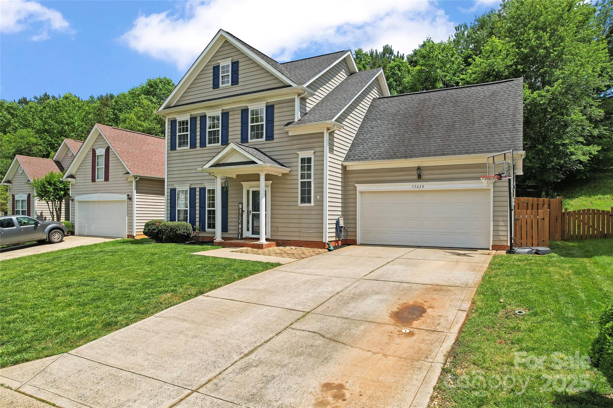 13430 Norseman Lane