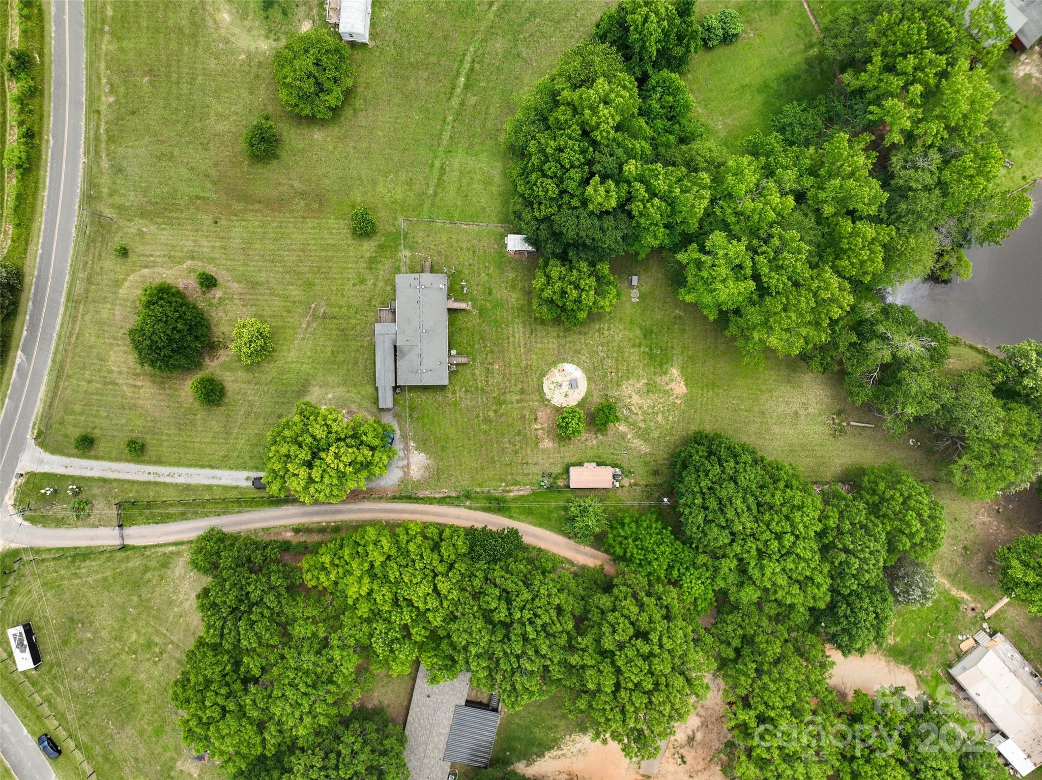2021 Beamguard Road