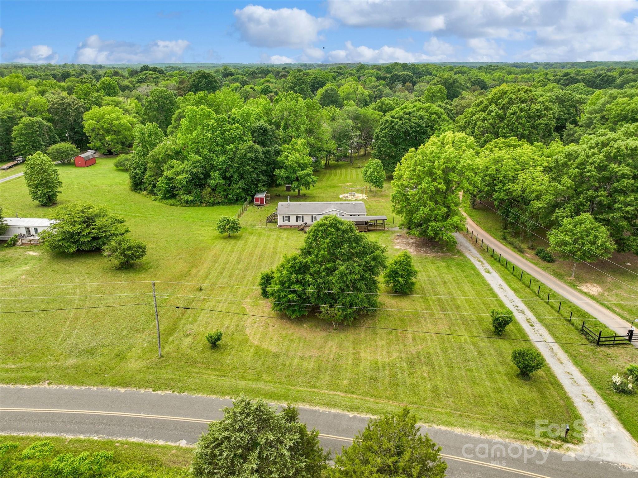 2021 Beamguard Road