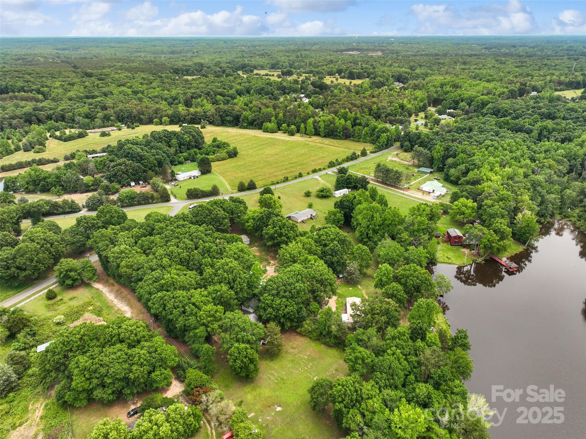 2021 Beamguard Road