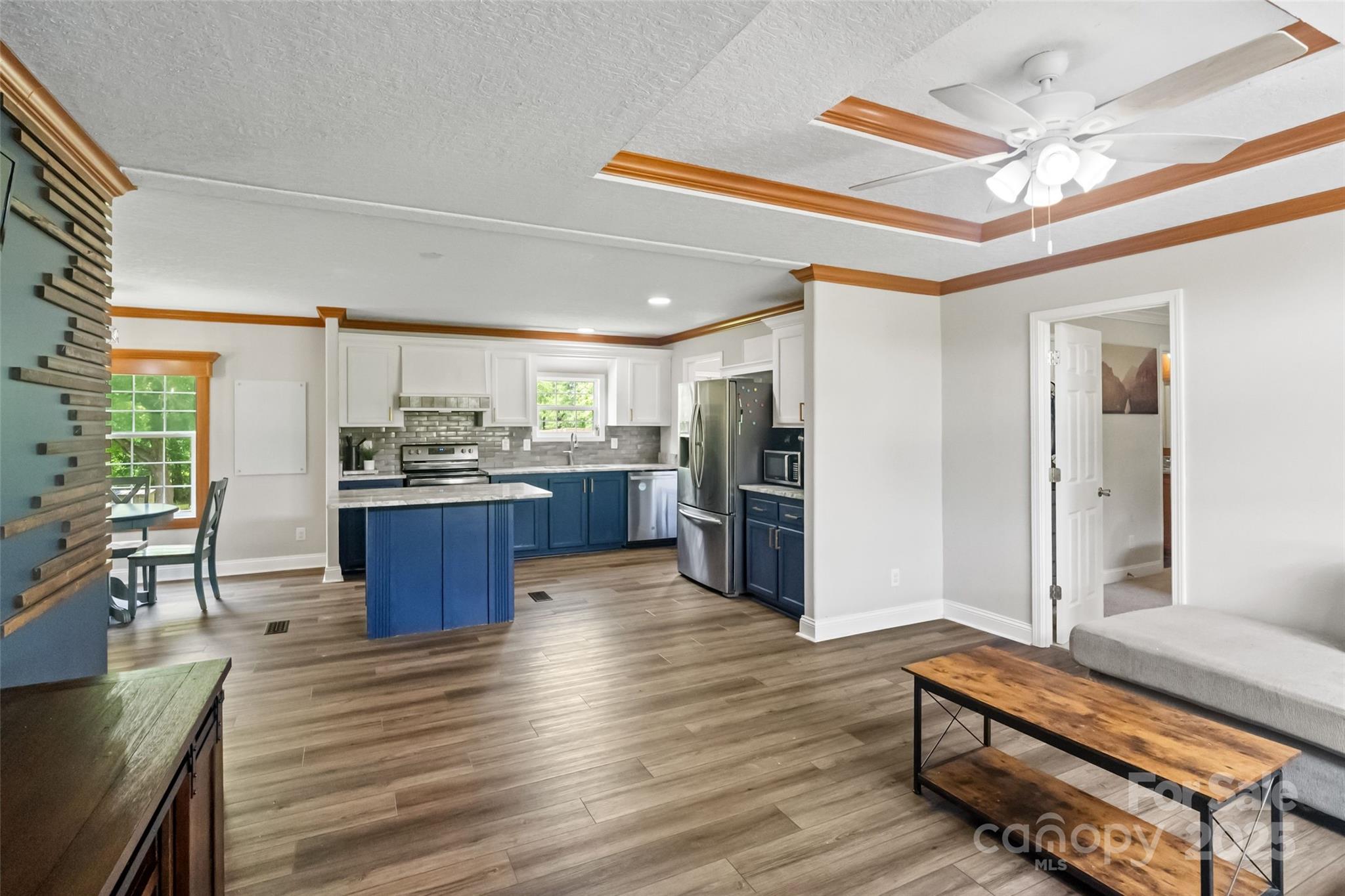 2021 Beamguard Road