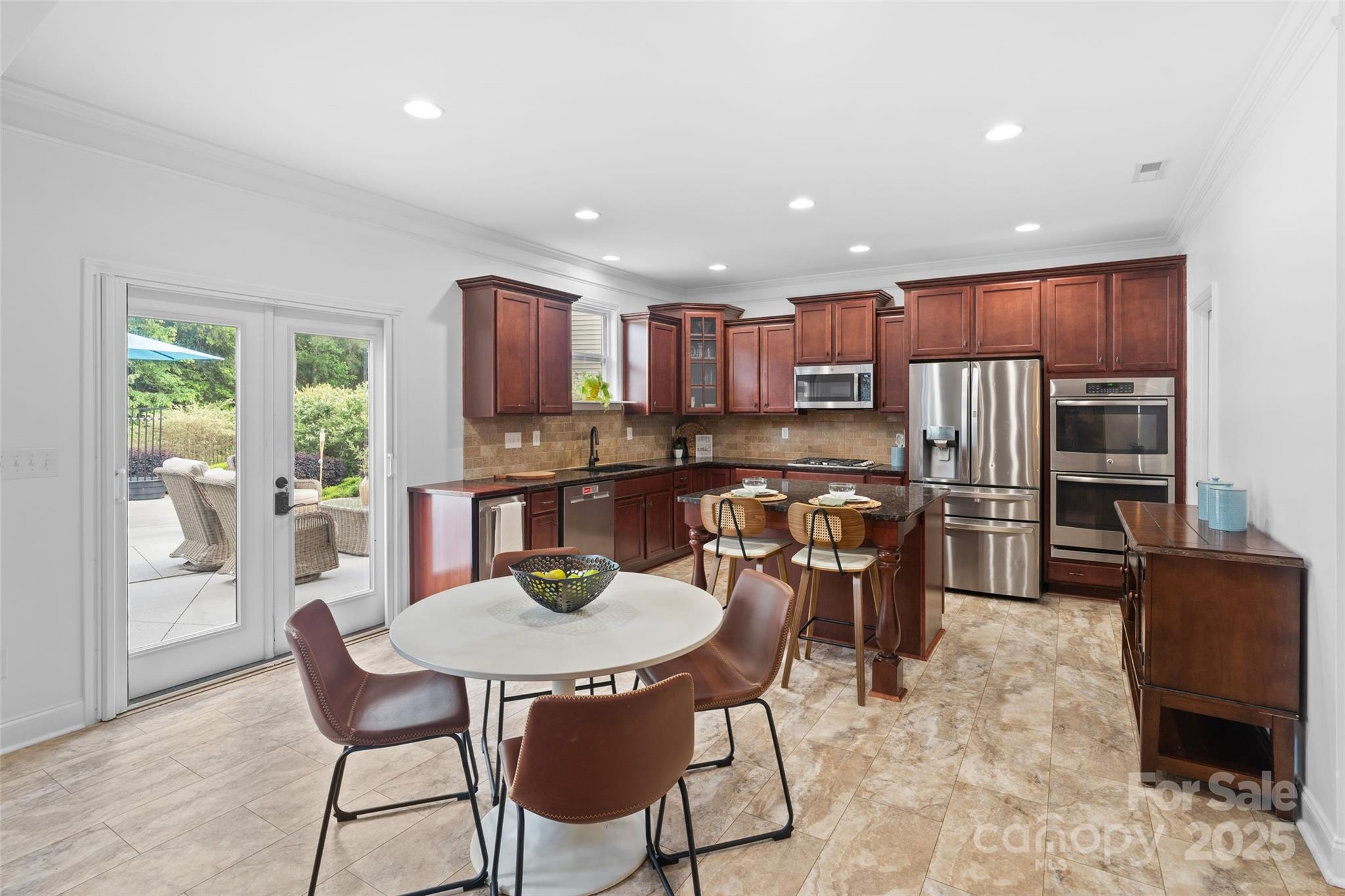 4500 Carrington Drive