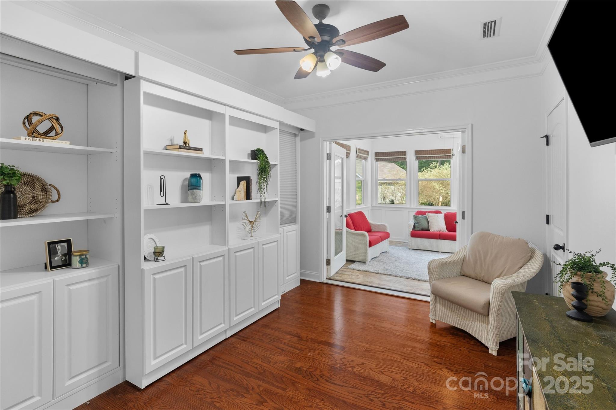 4500 Carrington Drive