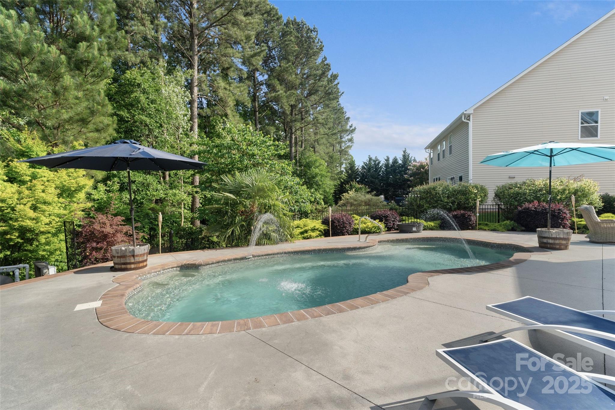 4500 Carrington Drive