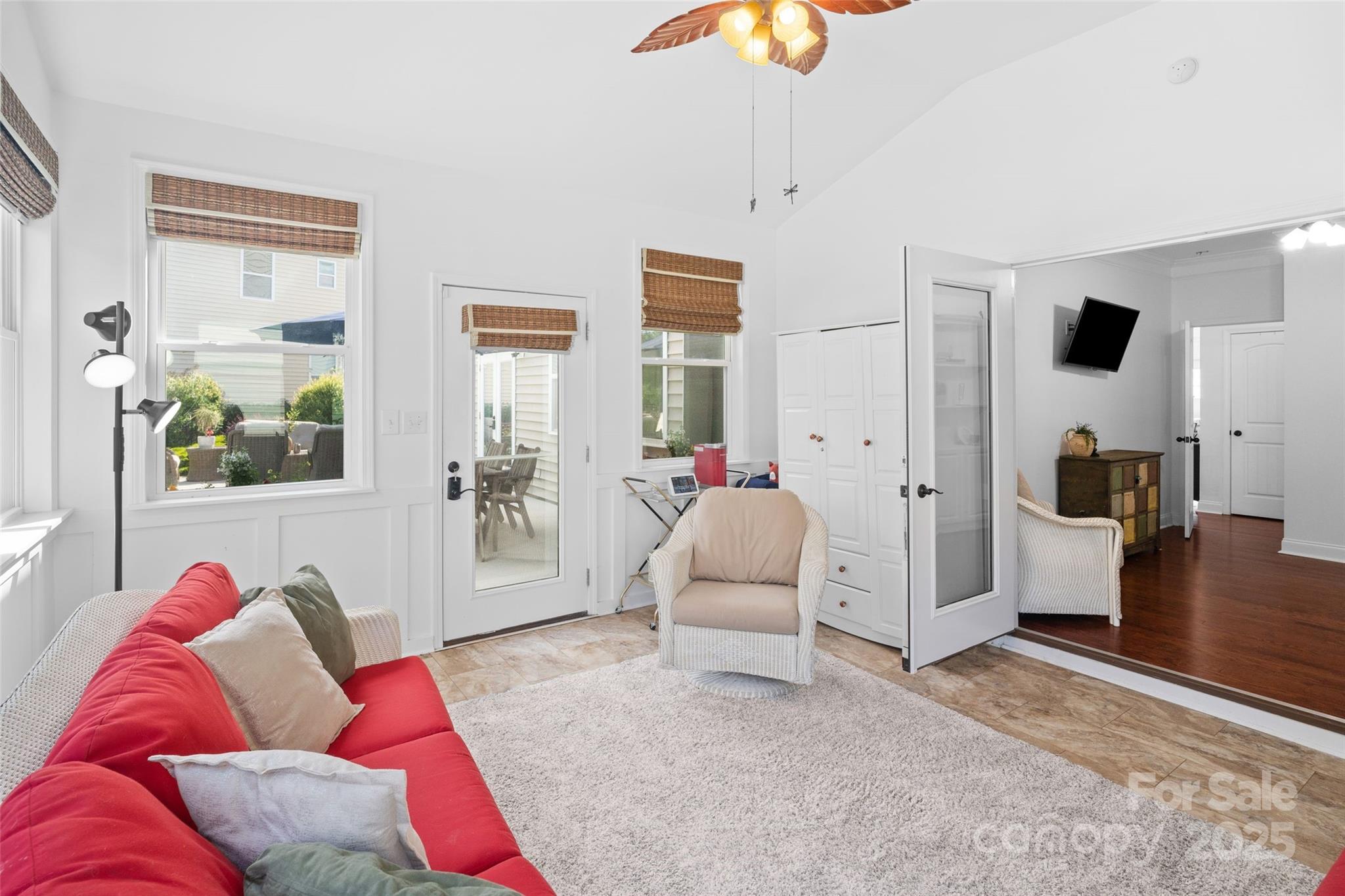 4500 Carrington Drive