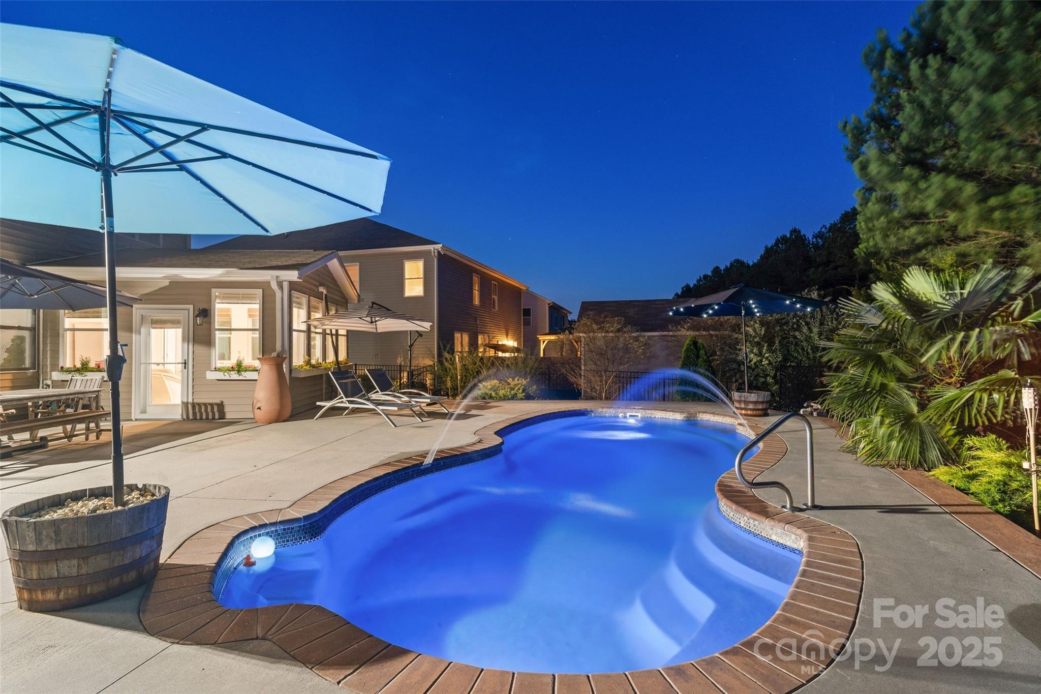4500 Carrington Drive