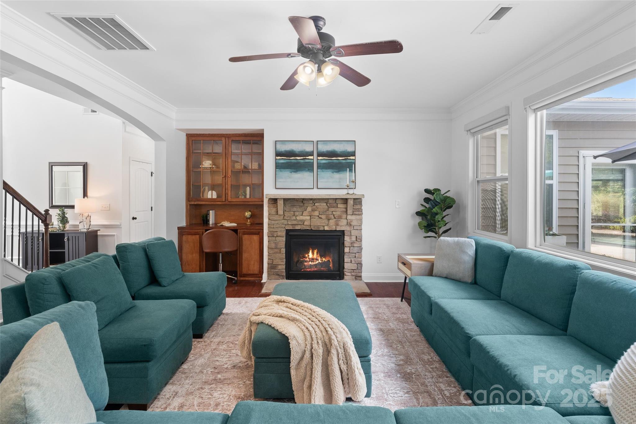 4500 Carrington Drive
