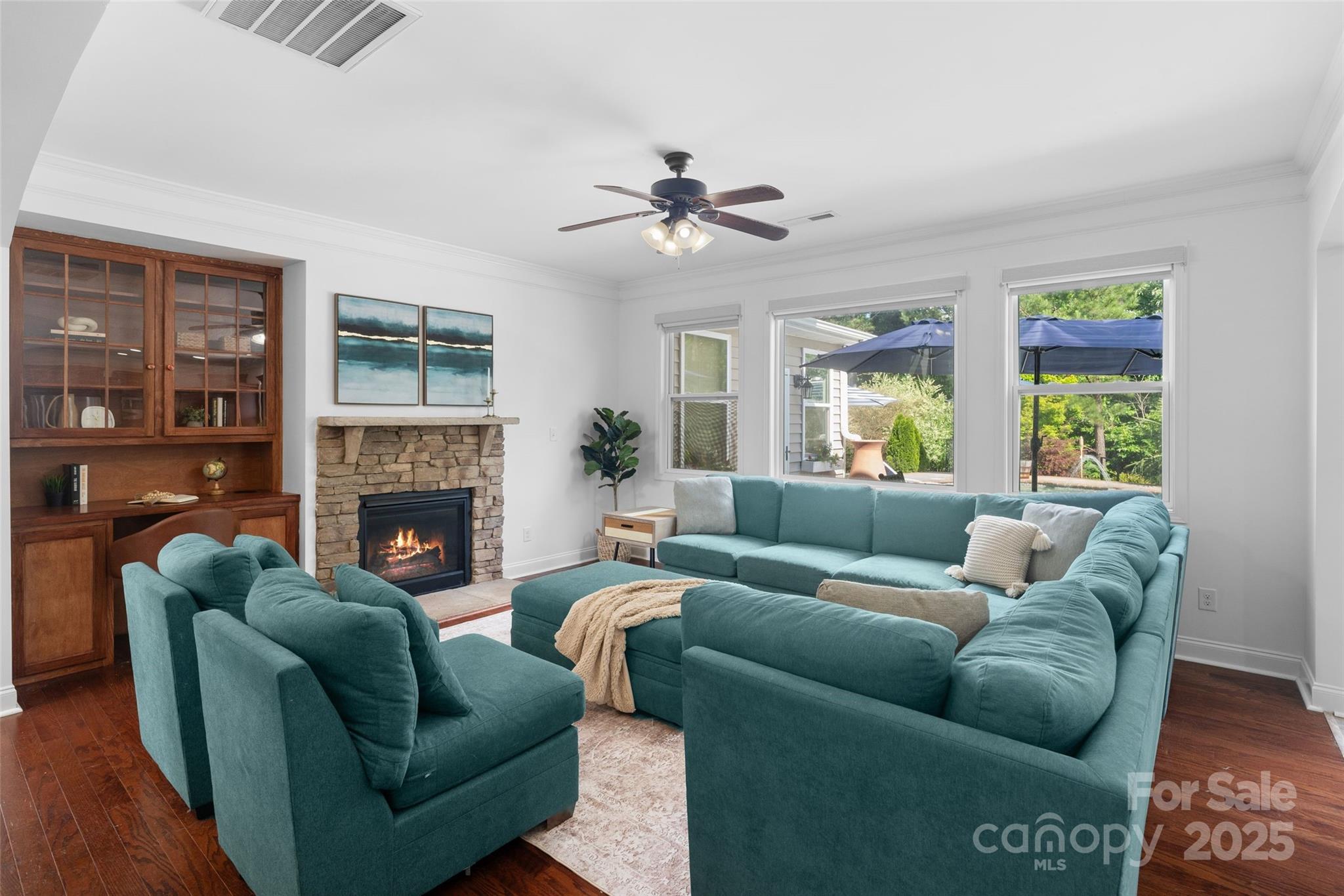 4500 Carrington Drive