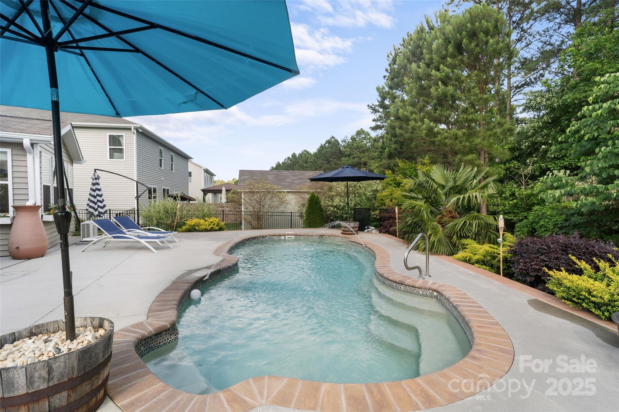 4500 Carrington Drive