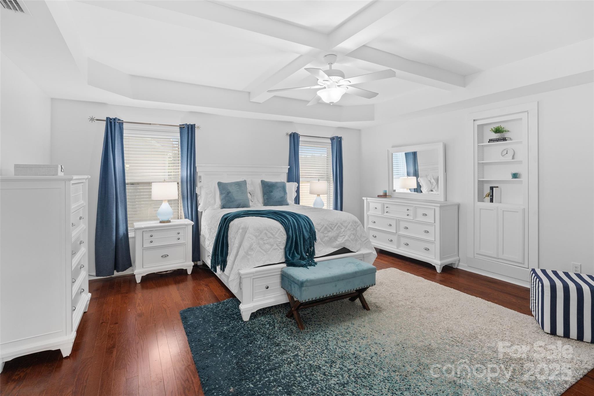 4500 Carrington Drive