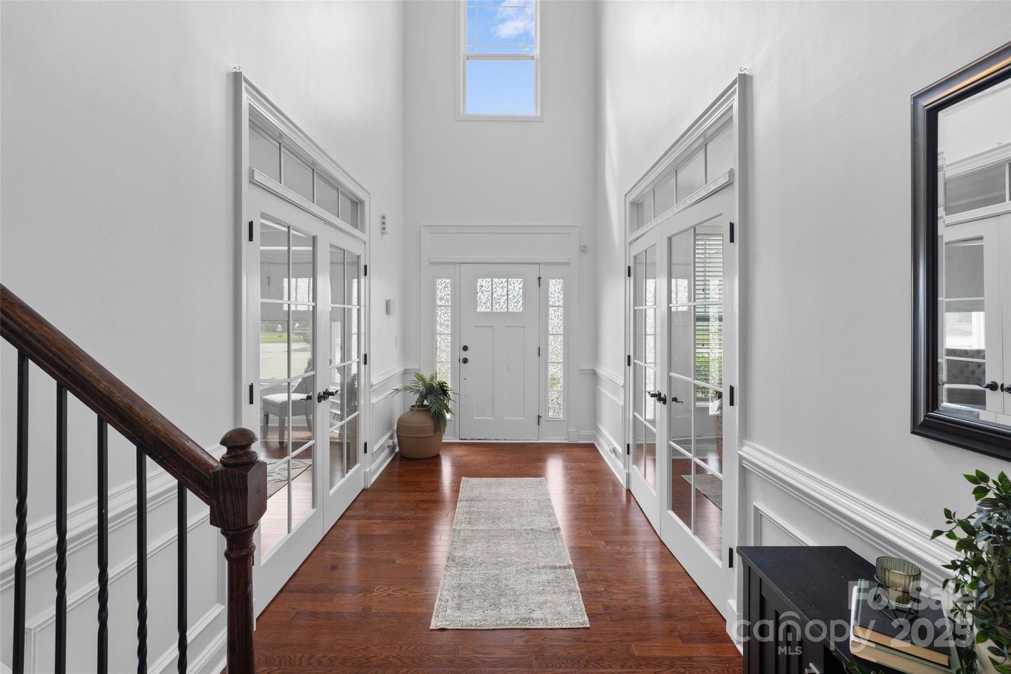4500 Carrington Drive