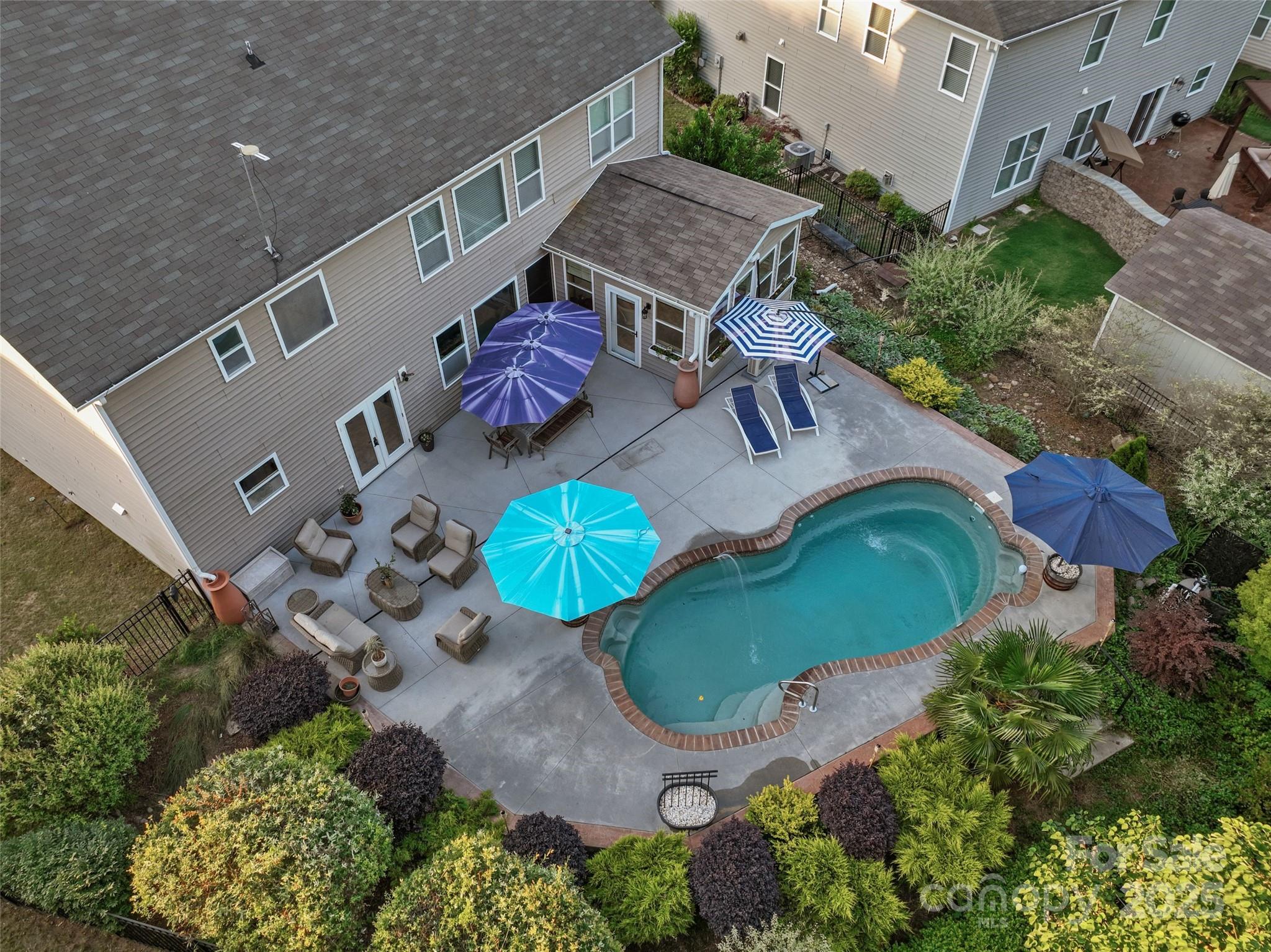 4500 Carrington Drive