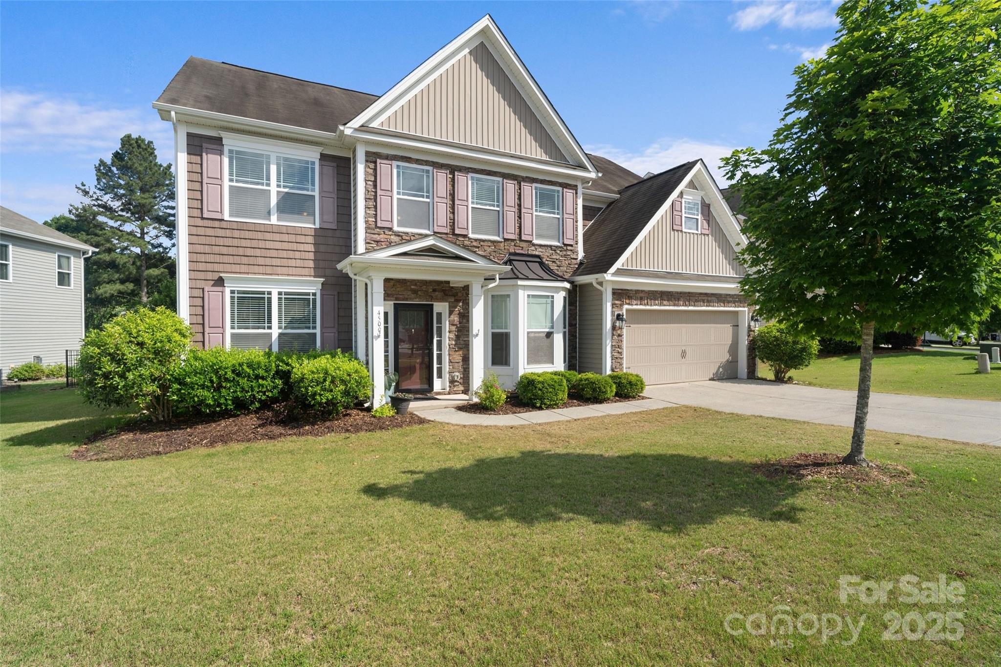 4500 Carrington Drive