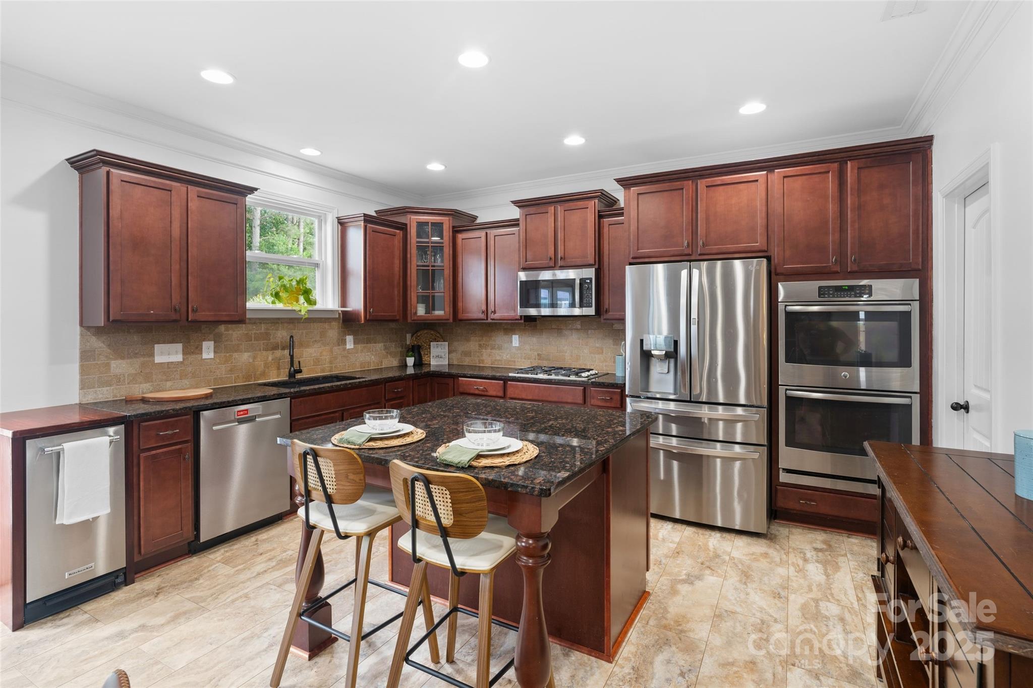 4500 Carrington Drive
