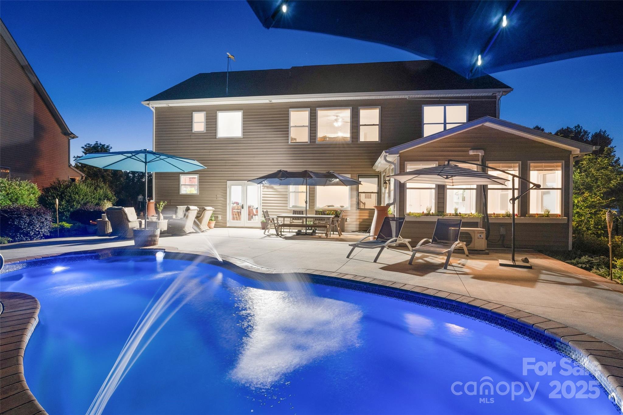 4500 Carrington Drive