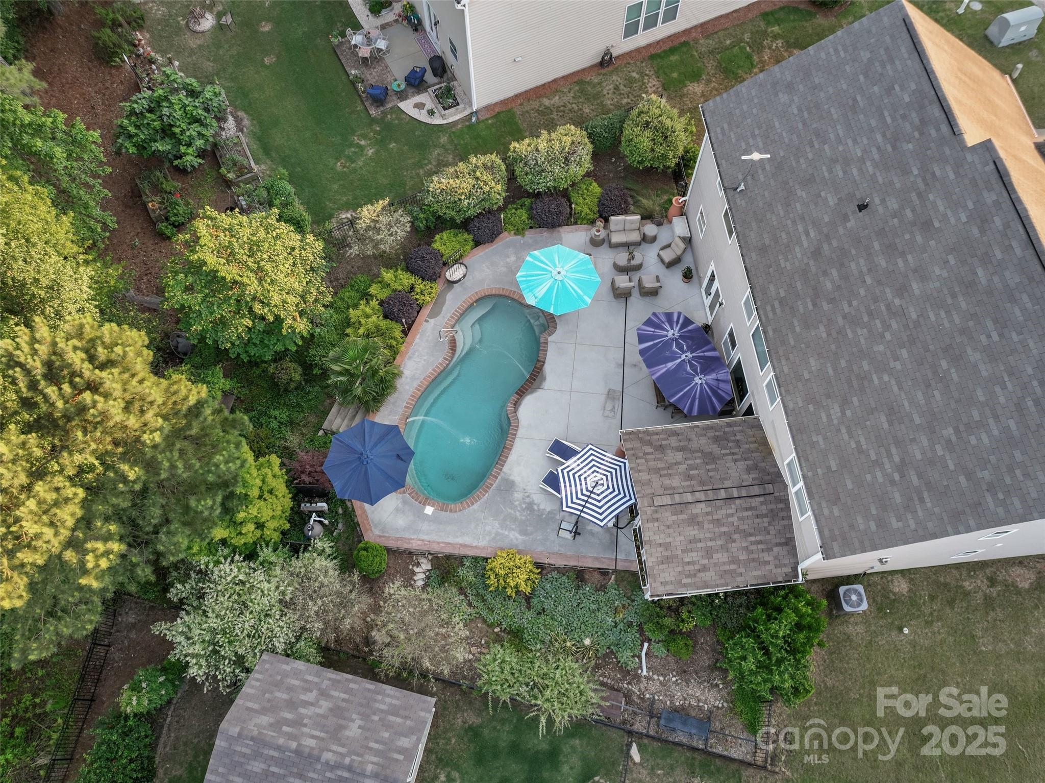 4500 Carrington Drive