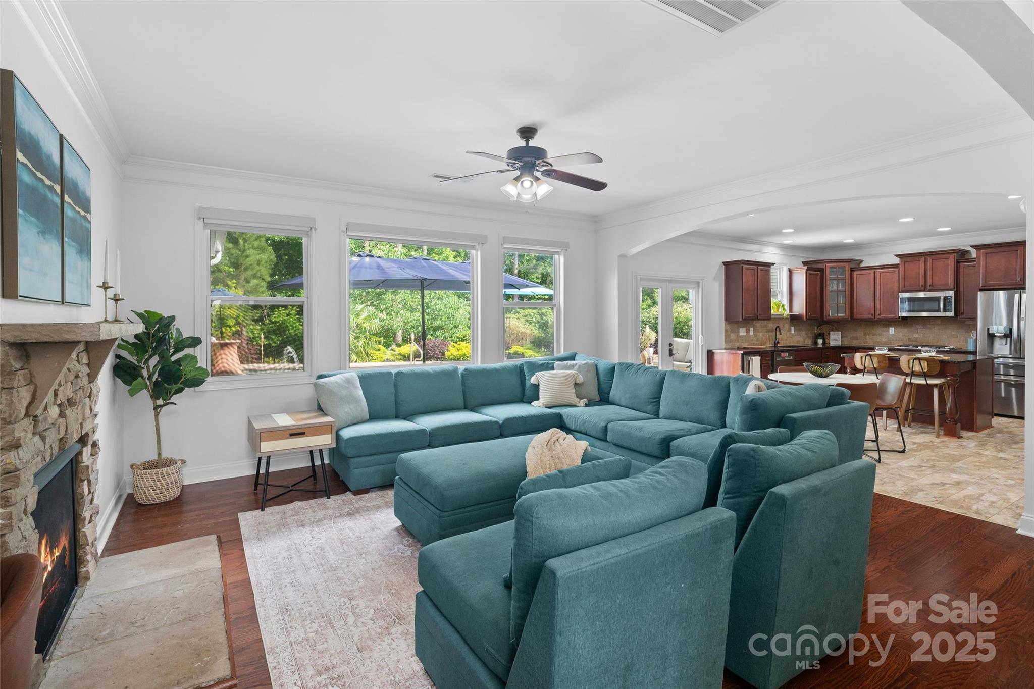 4500 Carrington Drive
