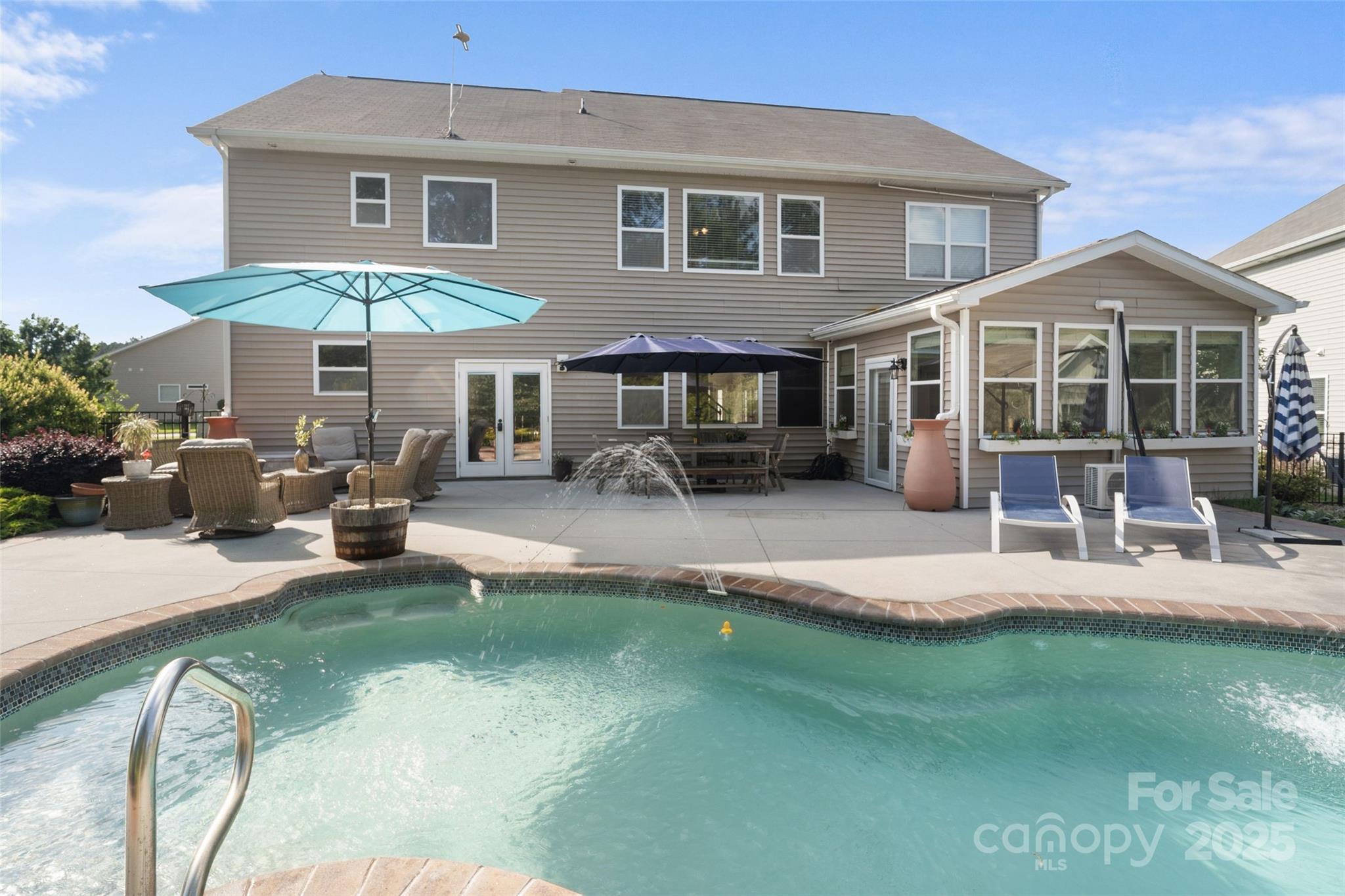 4500 Carrington Drive