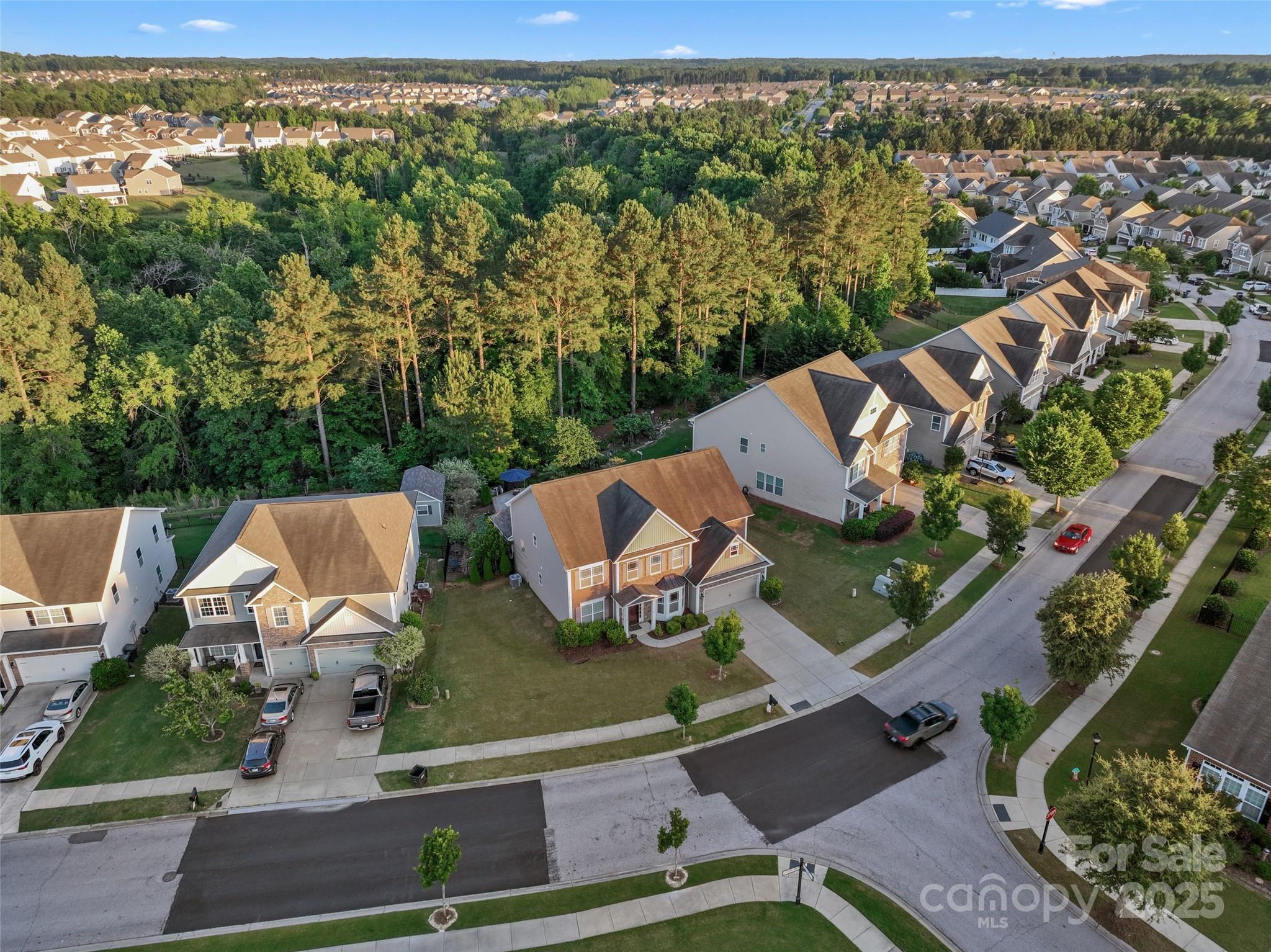 4500 Carrington Drive