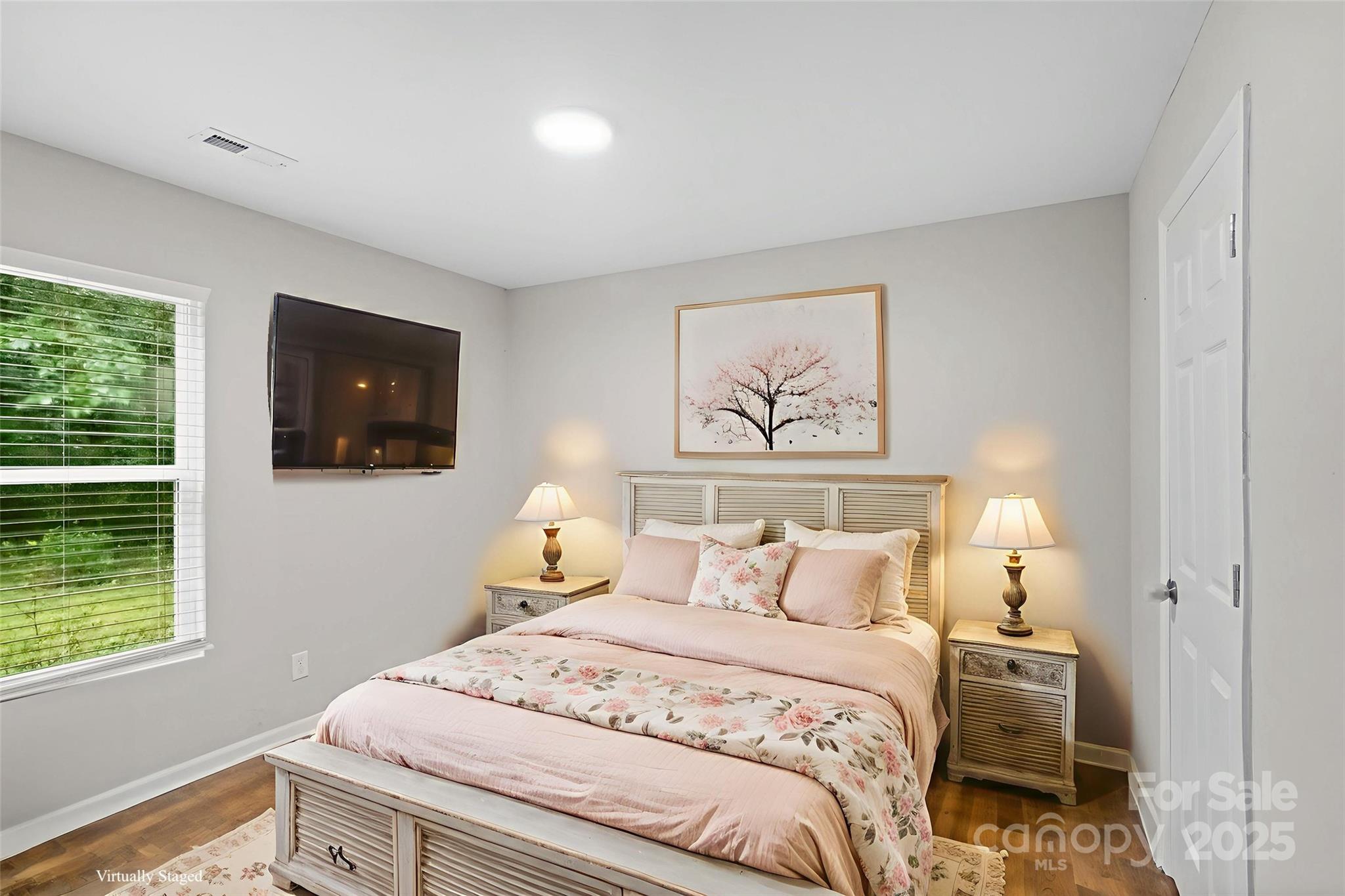 179 N Paraham Road