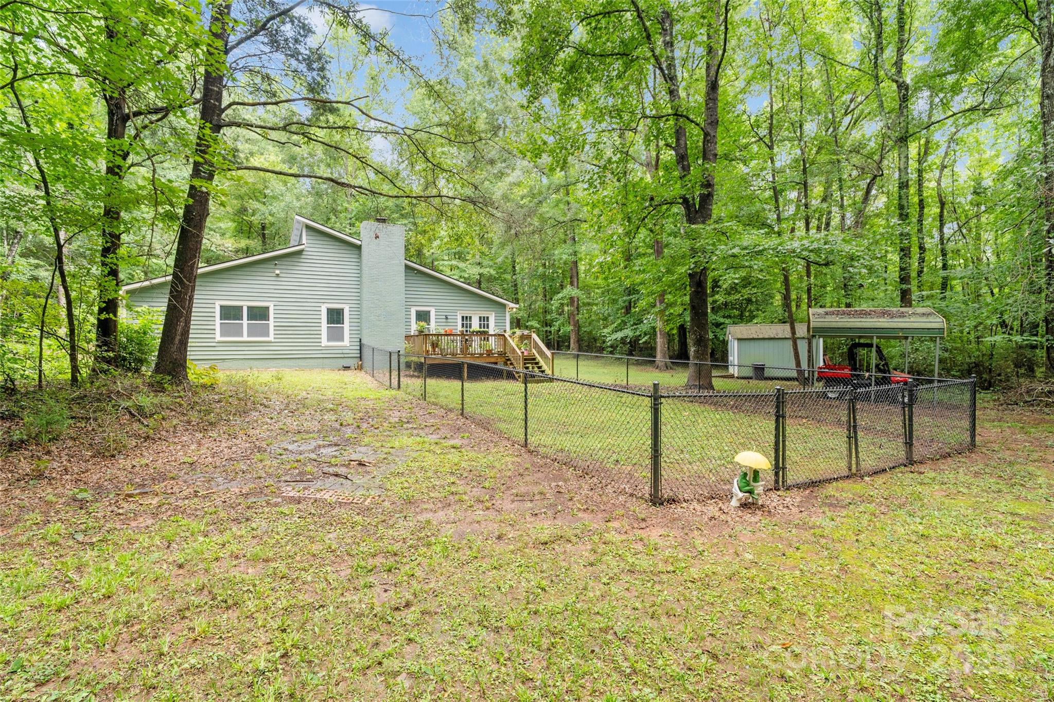 179 N Paraham Road