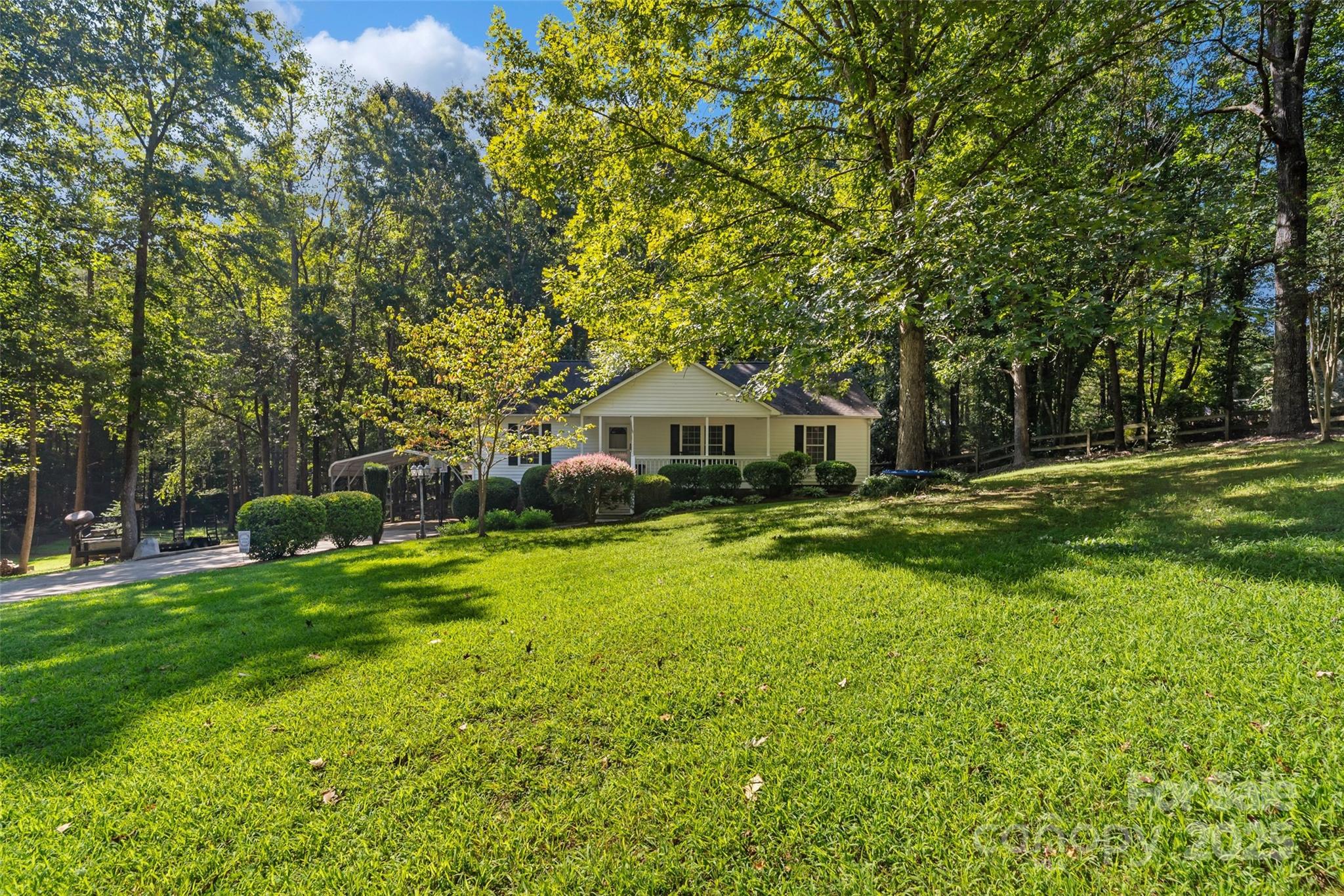 6310 Royal Pines Drive