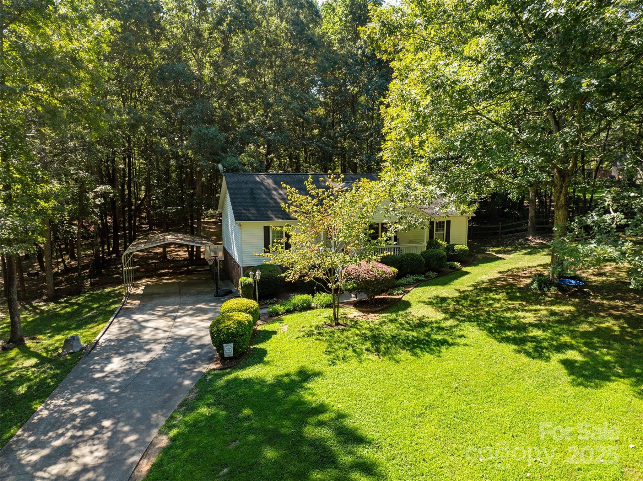6310 Royal Pines Drive