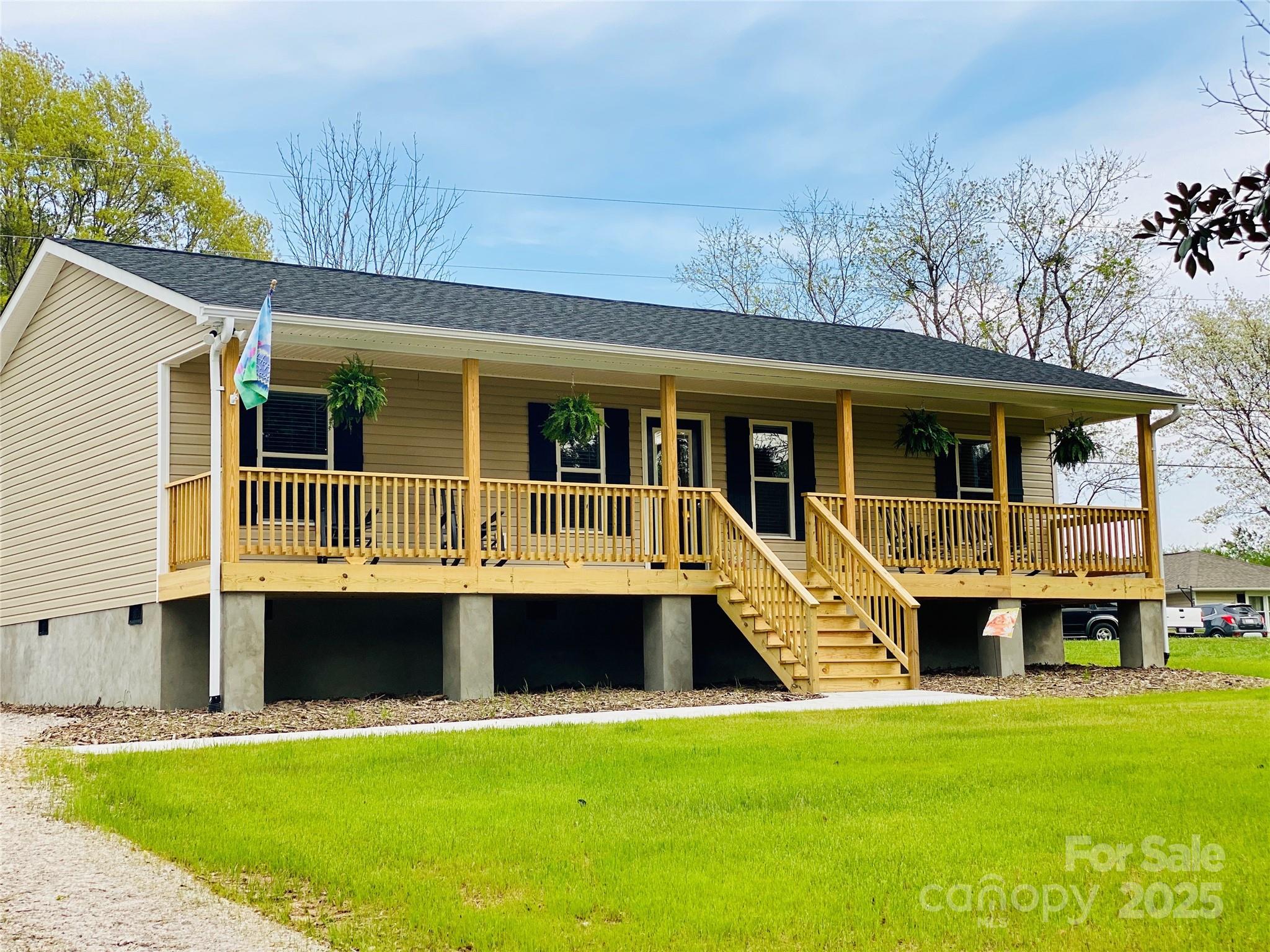 2362 Southbend Road