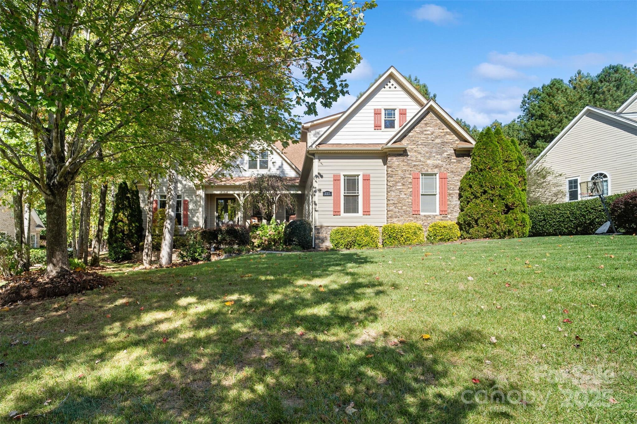 155 Streamwood Road