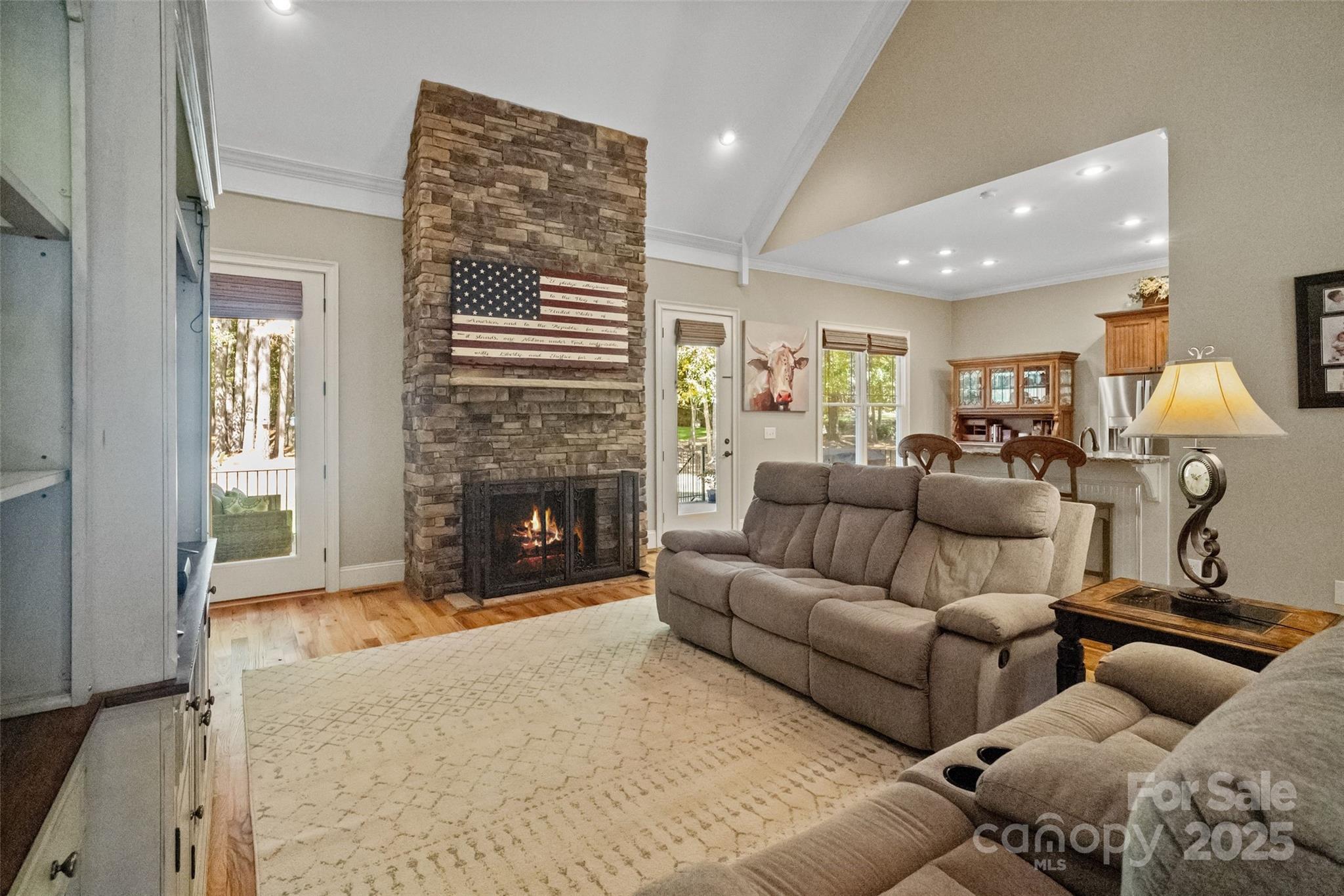 155 Streamwood Road
