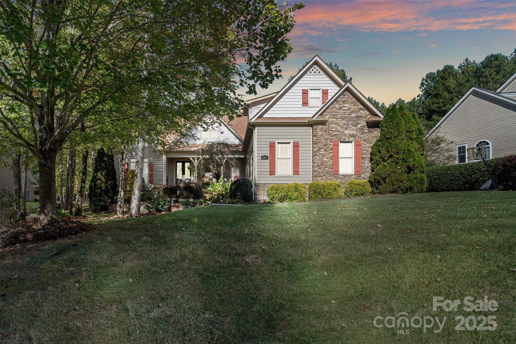 155 Streamwood Road