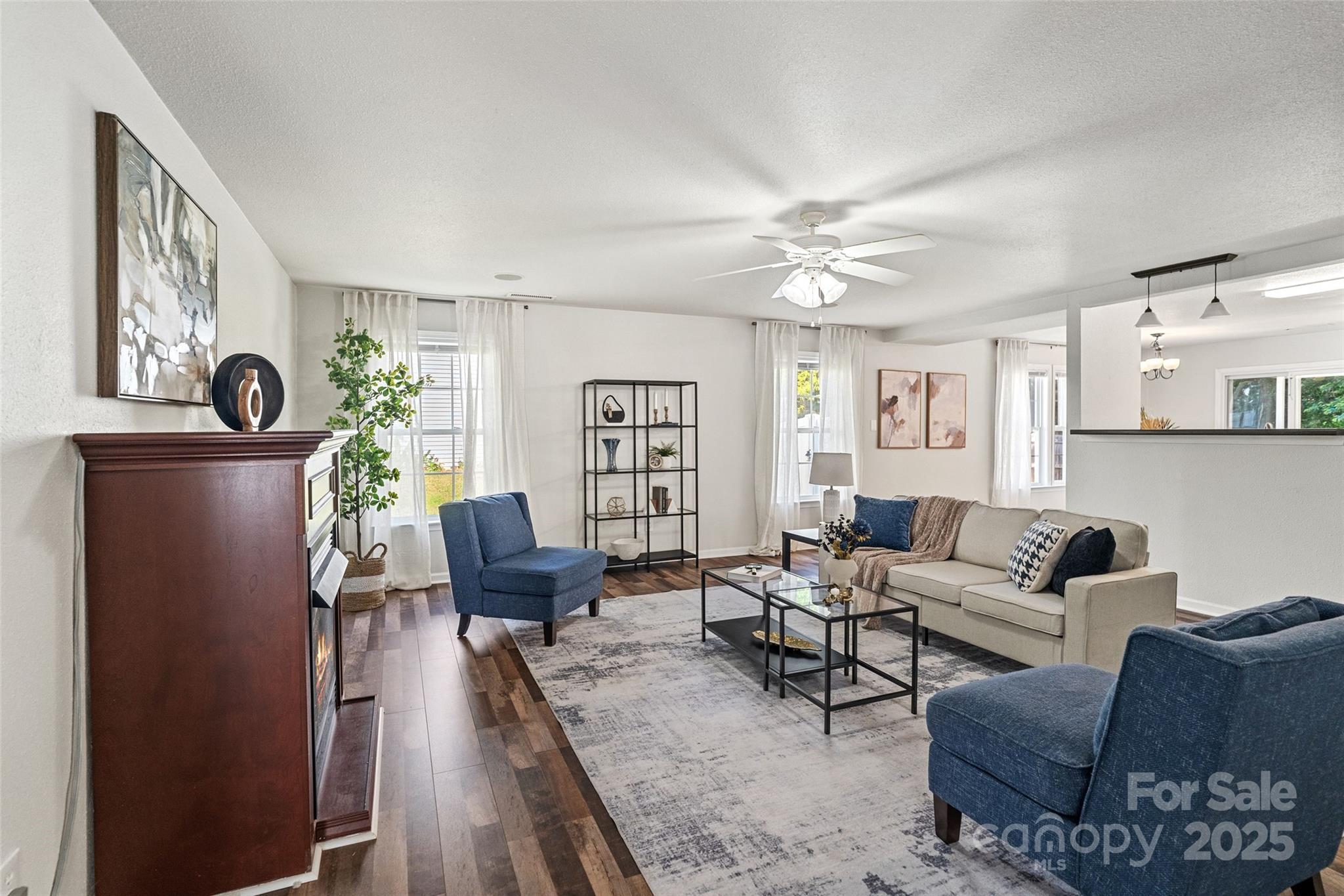 1961 Leesburg Drive