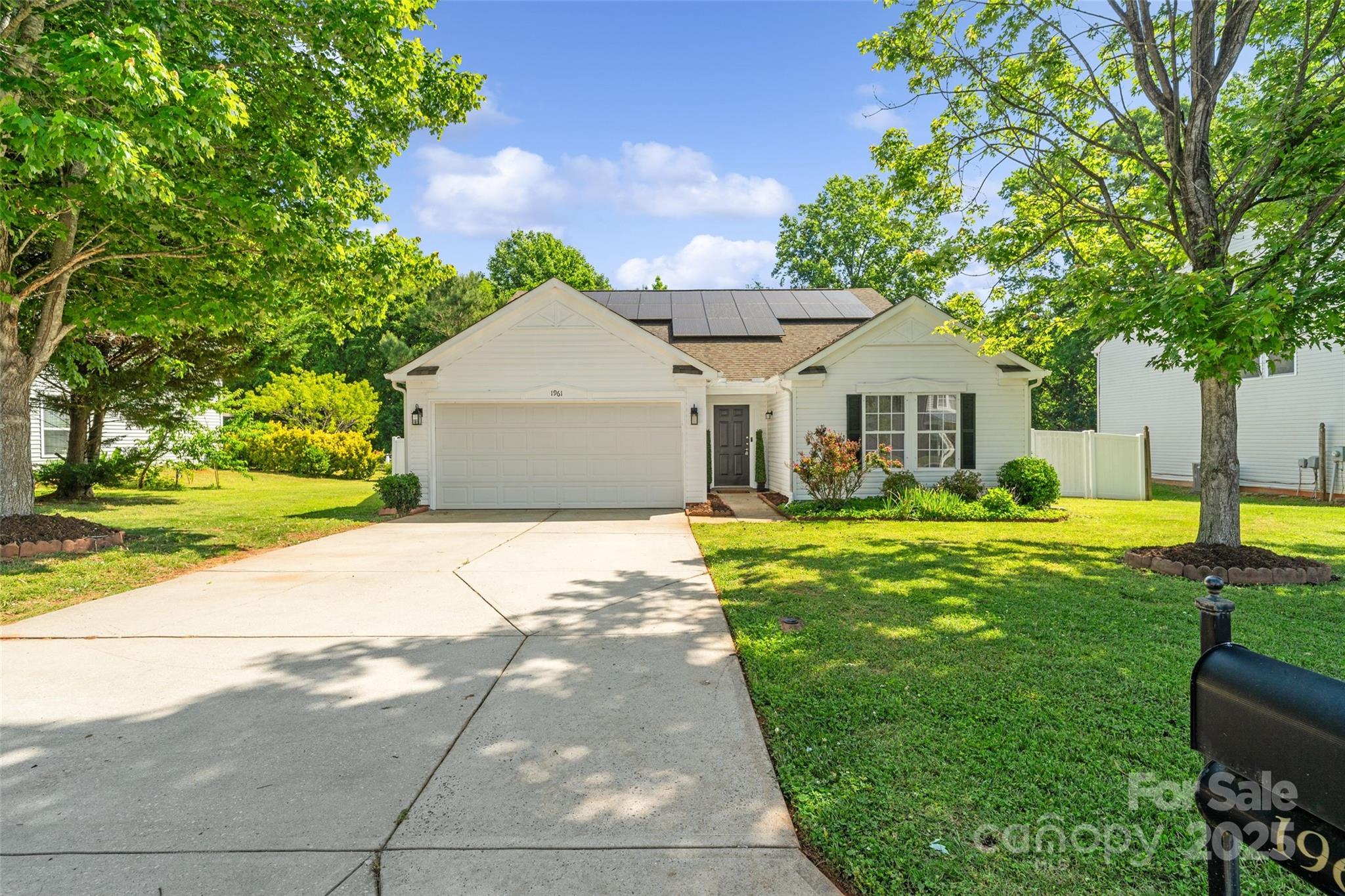 1961 Leesburg Drive