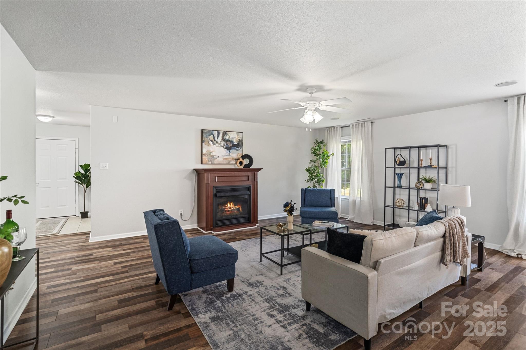 1961 Leesburg Drive