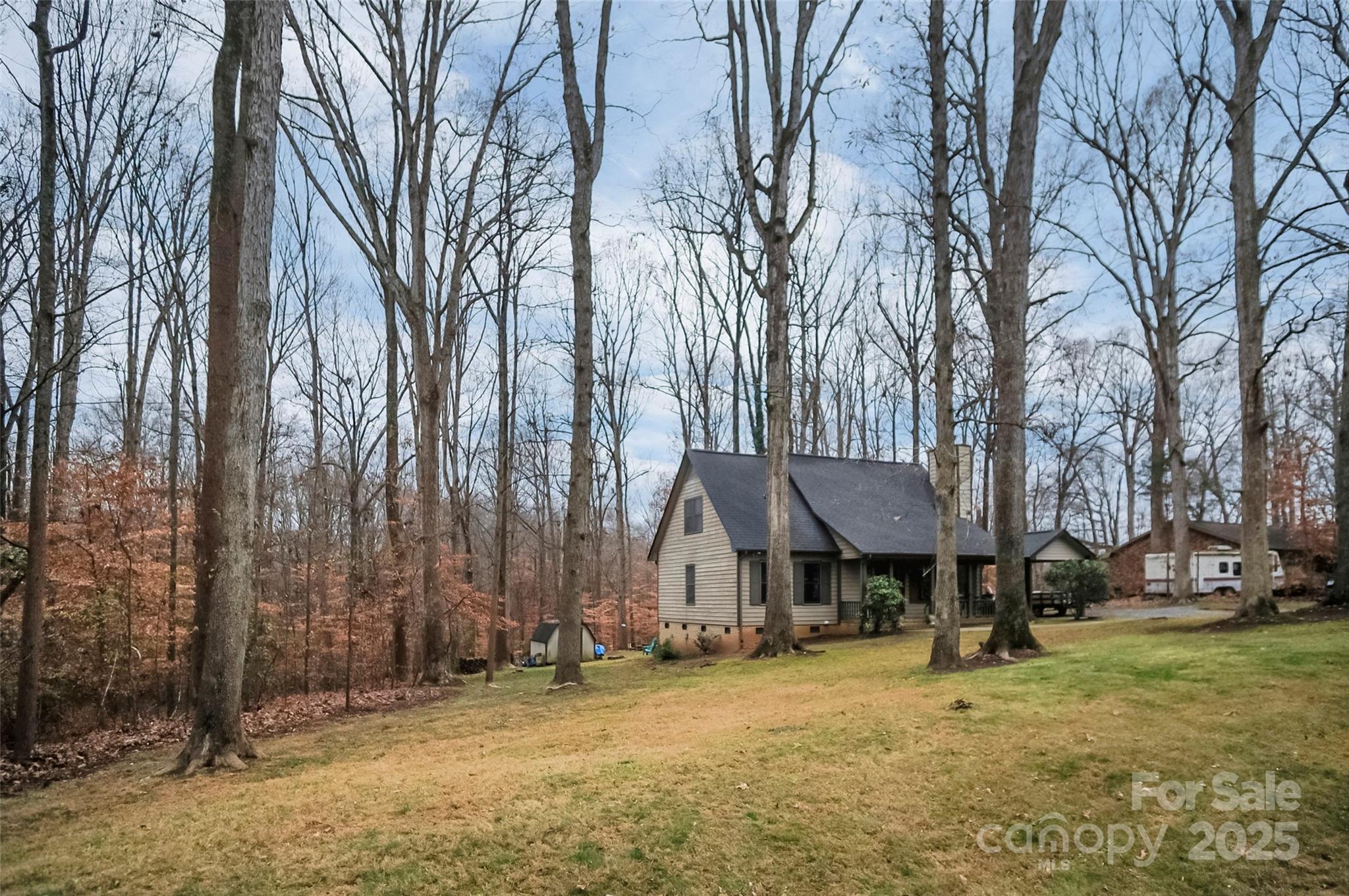 401 Saddlewood Drive