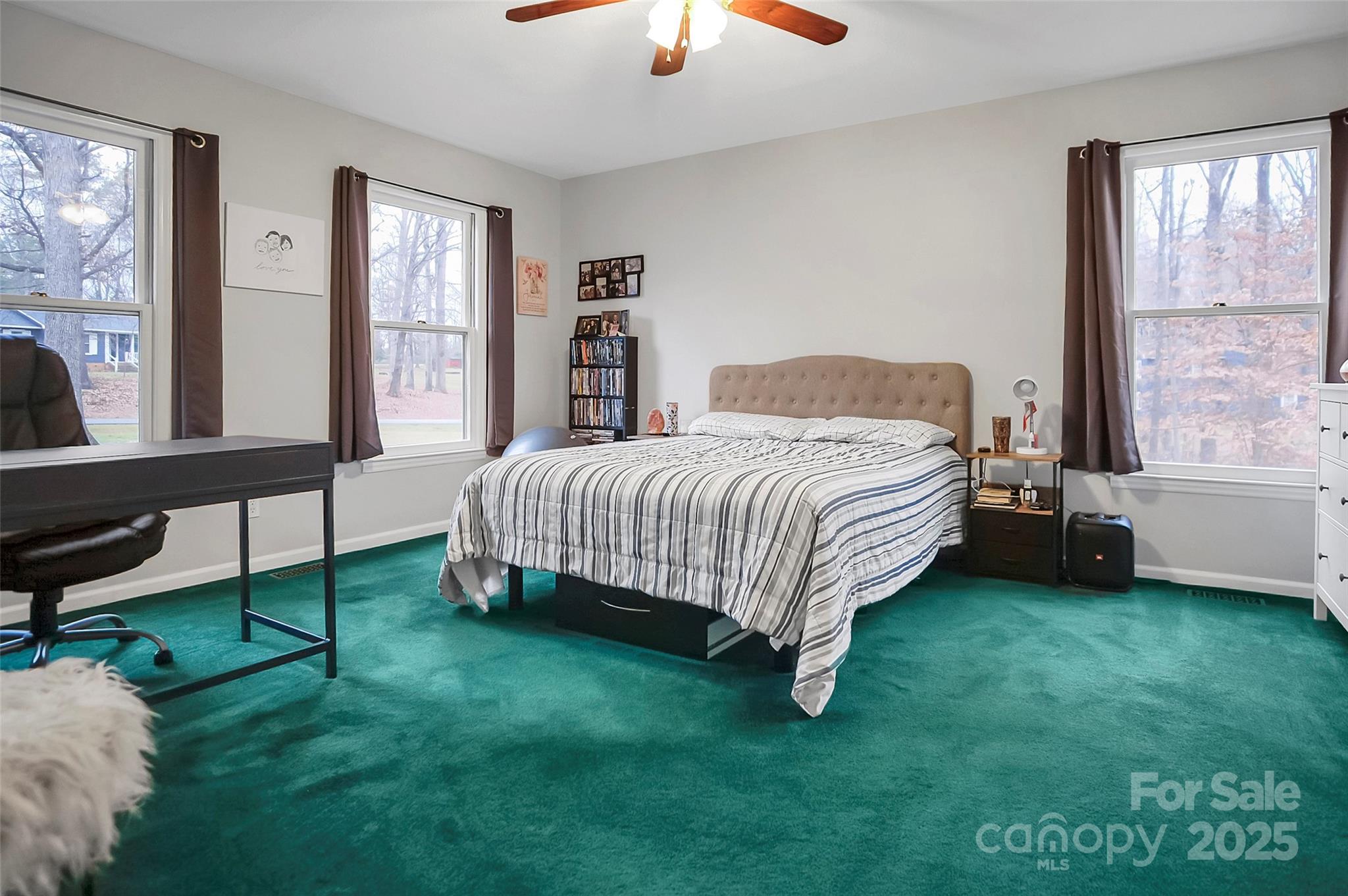 401 Saddlewood Drive
