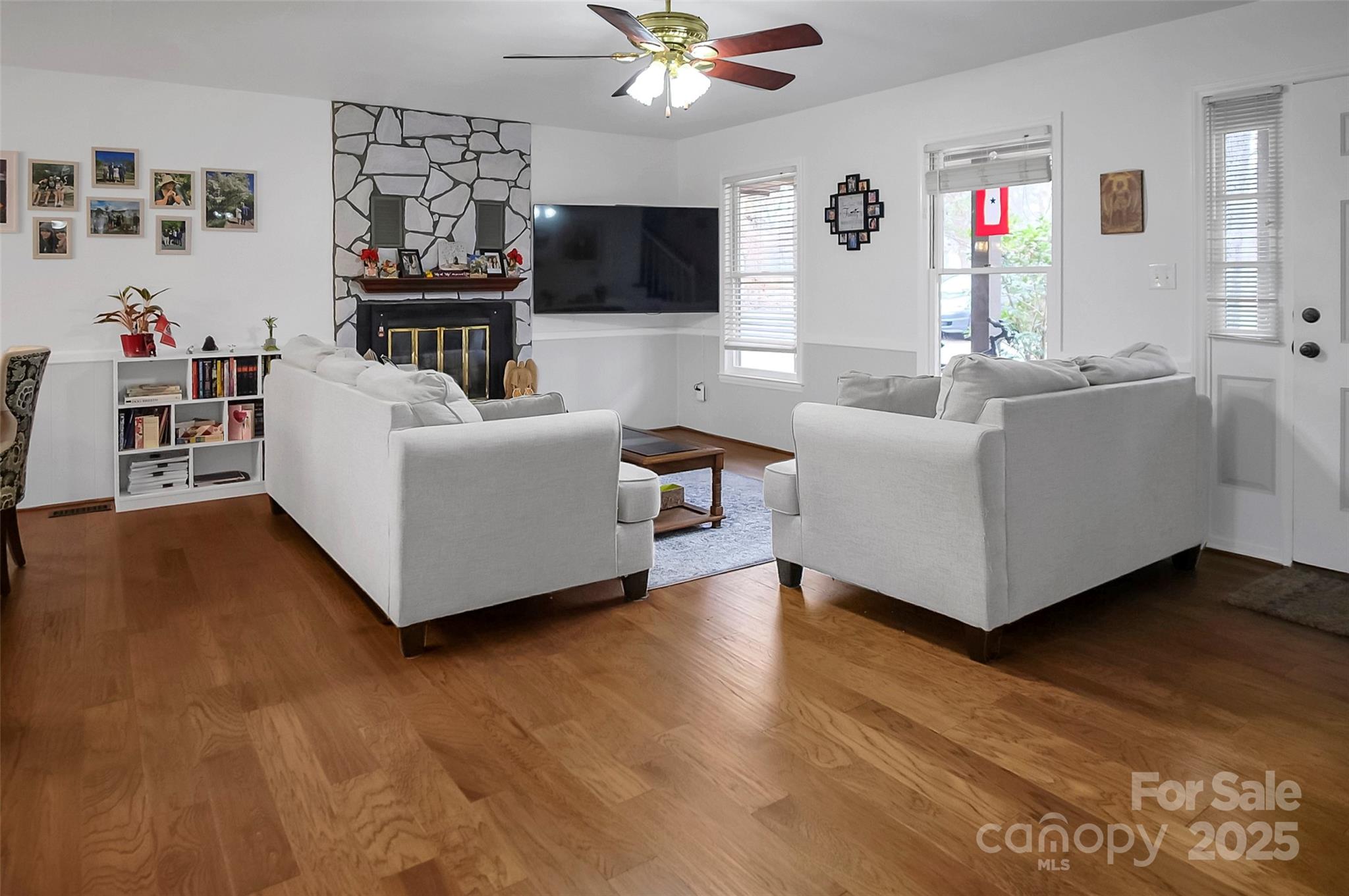 401 Saddlewood Drive