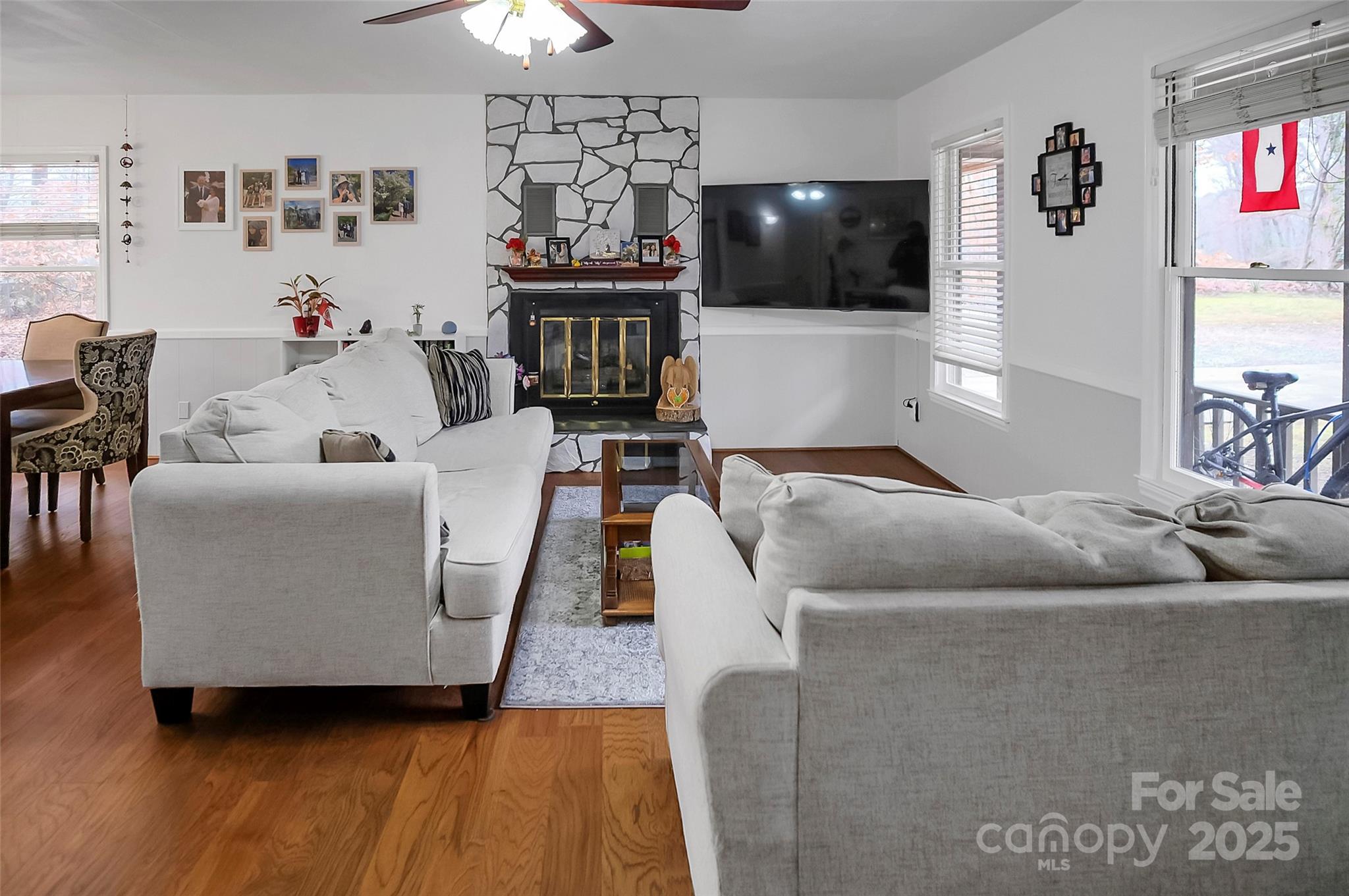 401 Saddlewood Drive