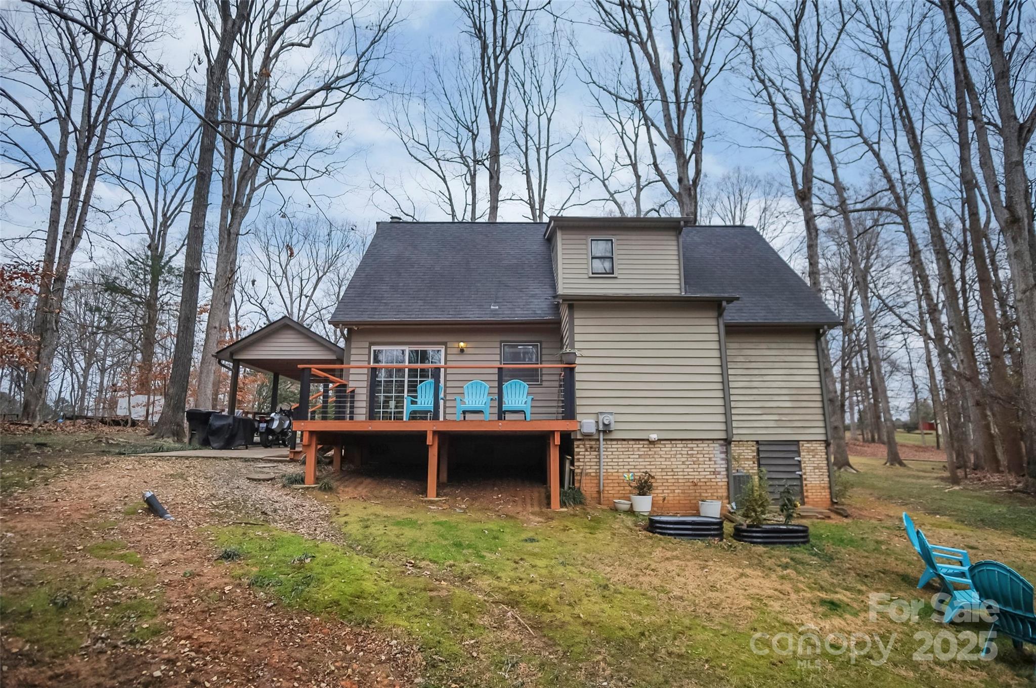 401 Saddlewood Drive