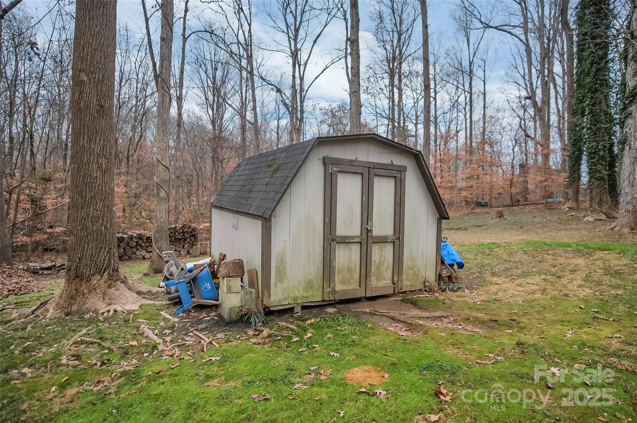 401 Saddlewood Drive