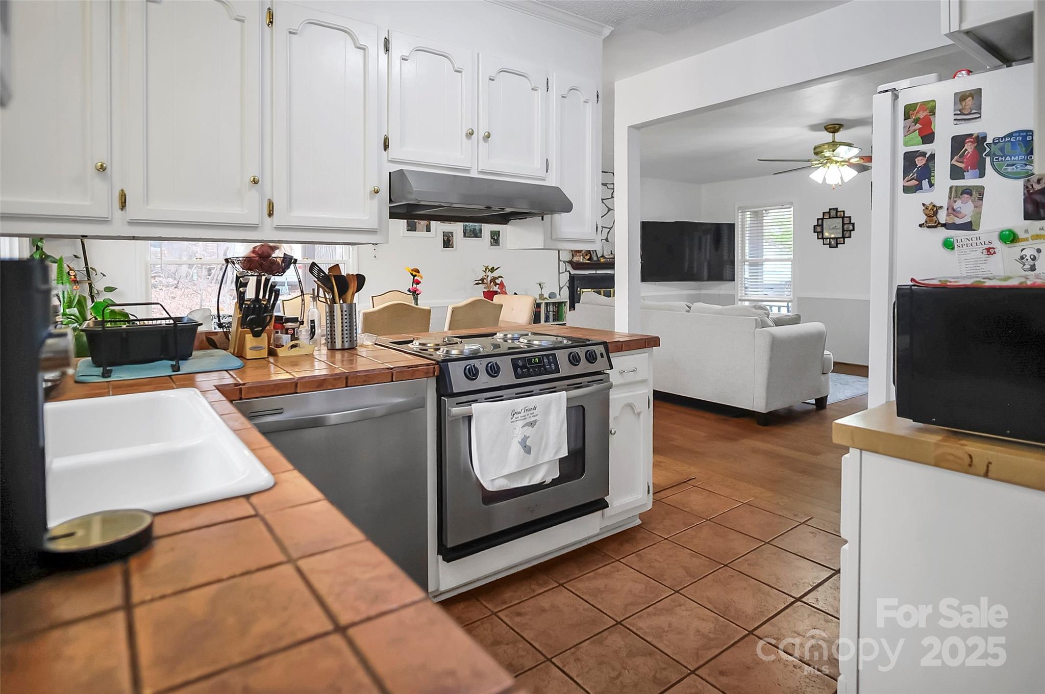 401 Saddlewood Drive
