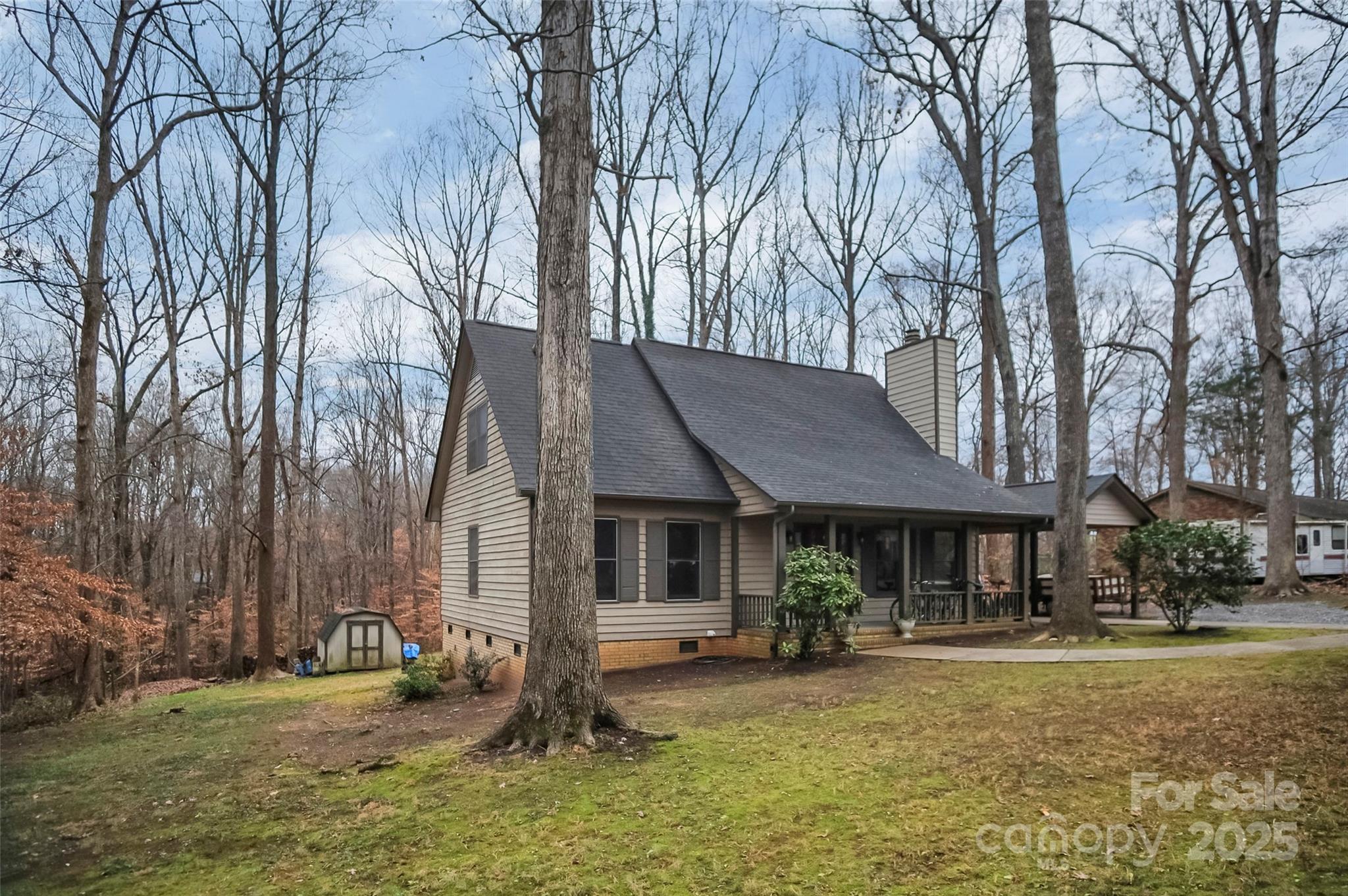 401 Saddlewood Drive