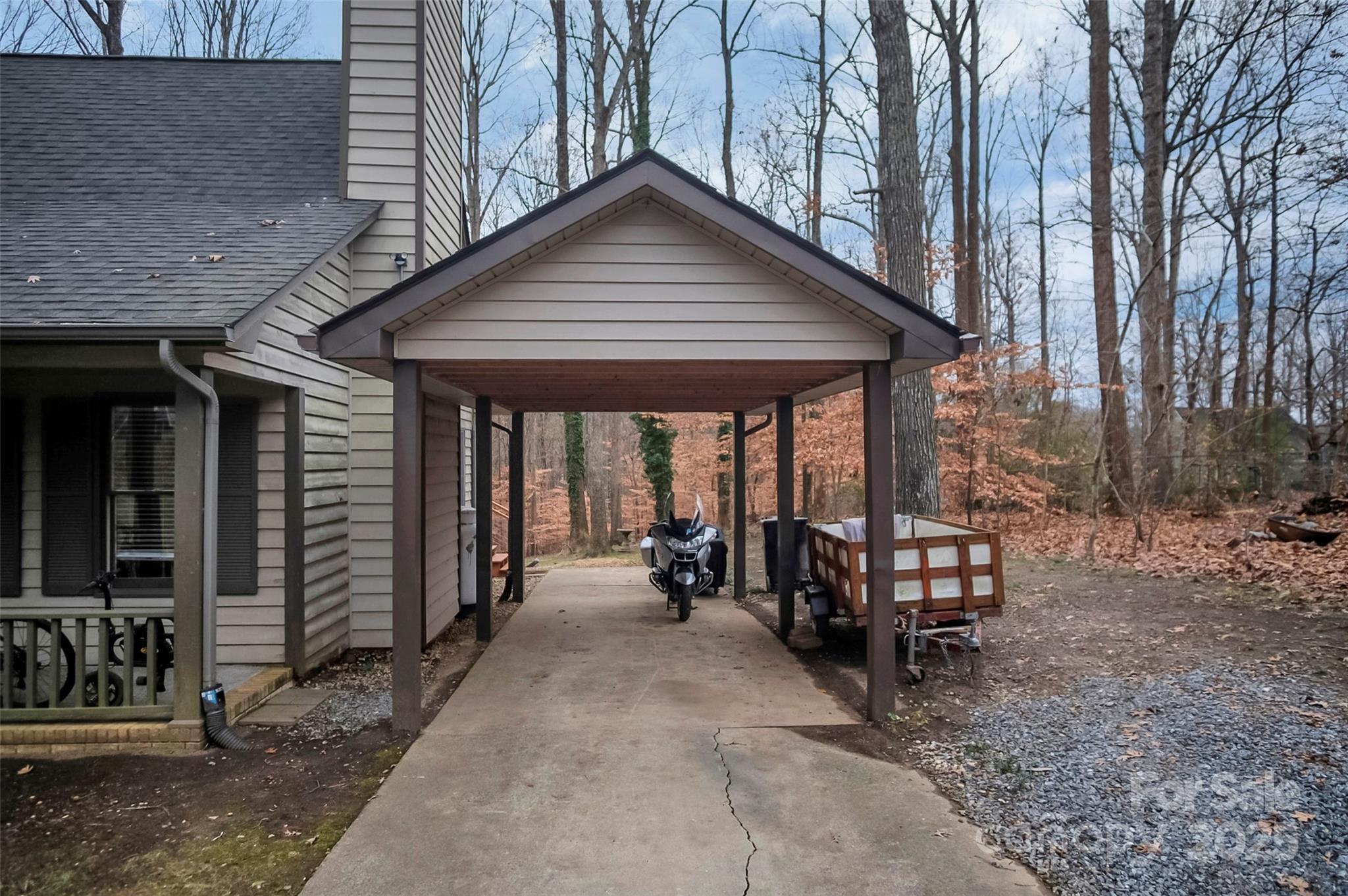 401 Saddlewood Drive
