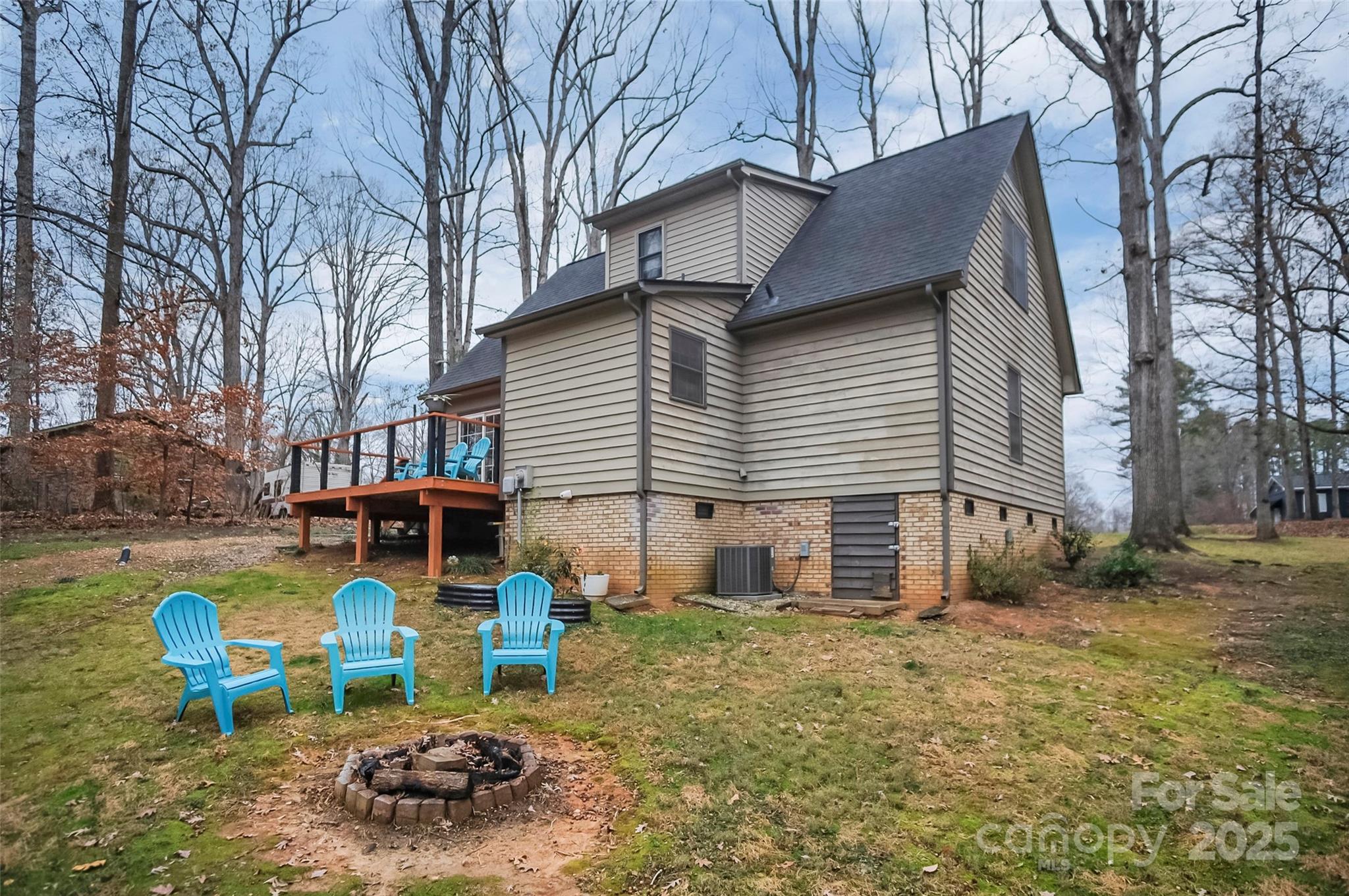 401 Saddlewood Drive