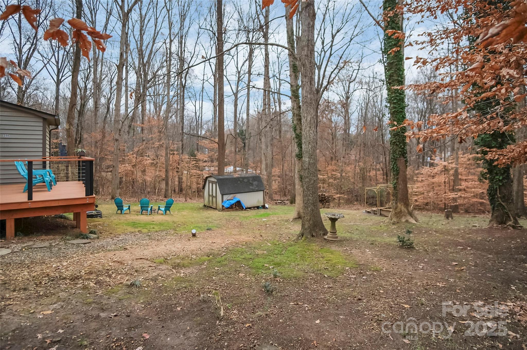 401 Saddlewood Drive