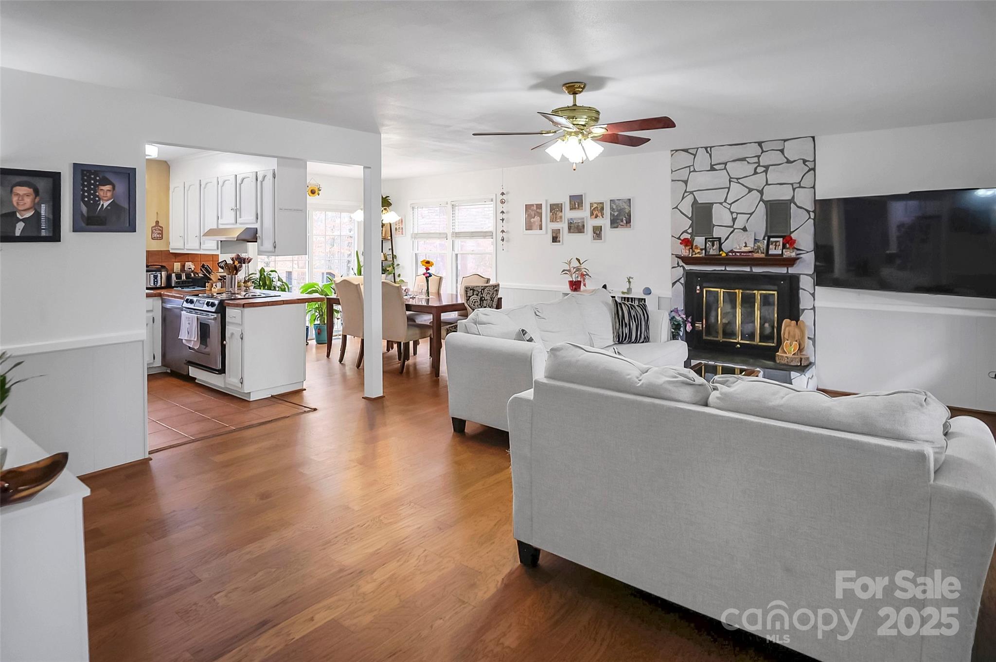 401 Saddlewood Drive