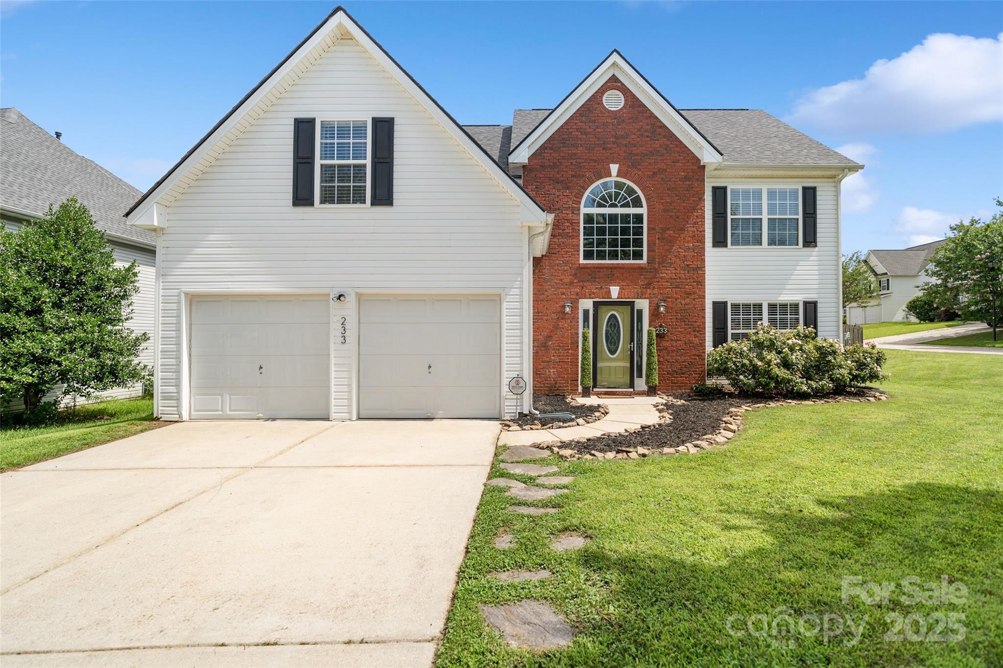 233 Tributary Drive